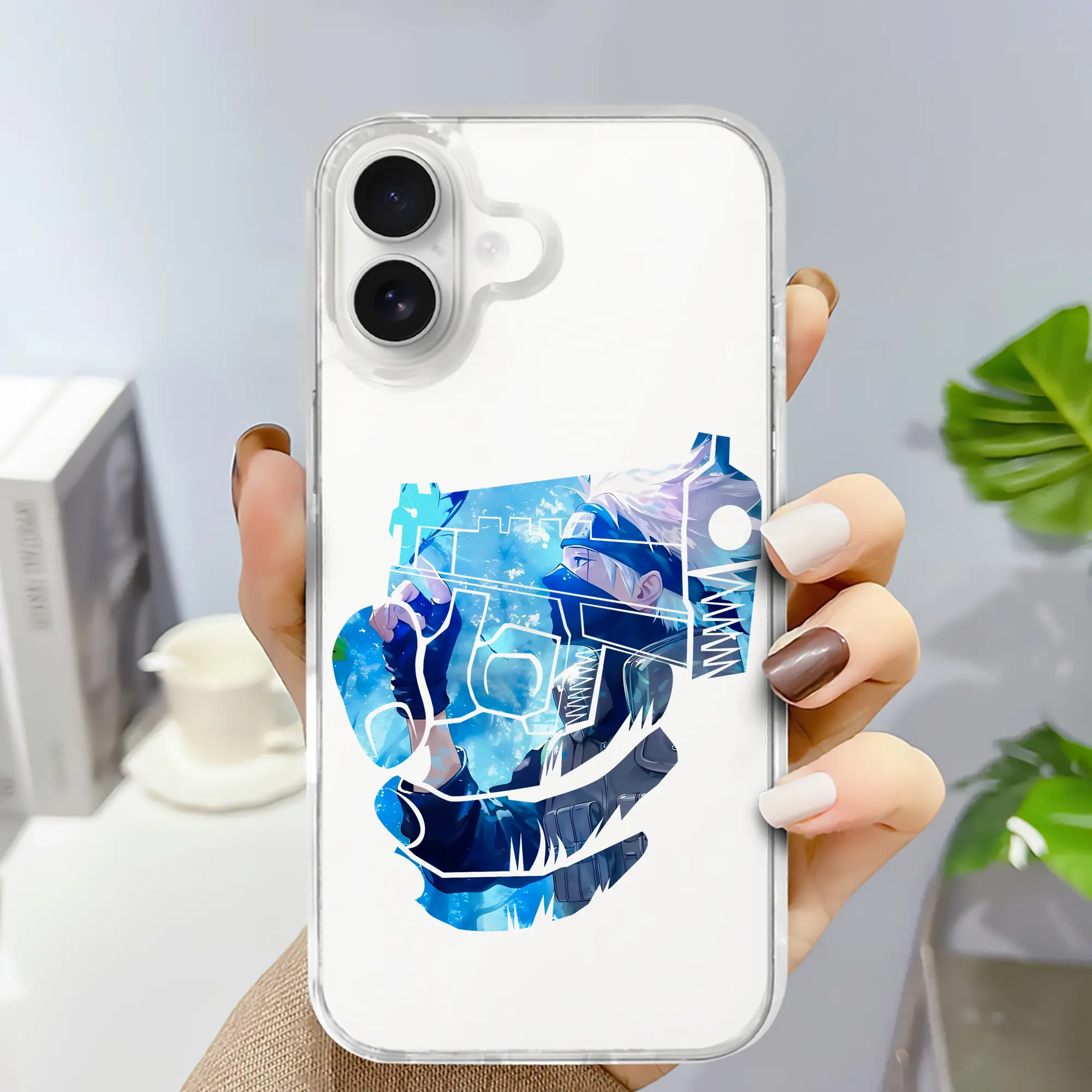 ナルト グッズ はたけ カカシ