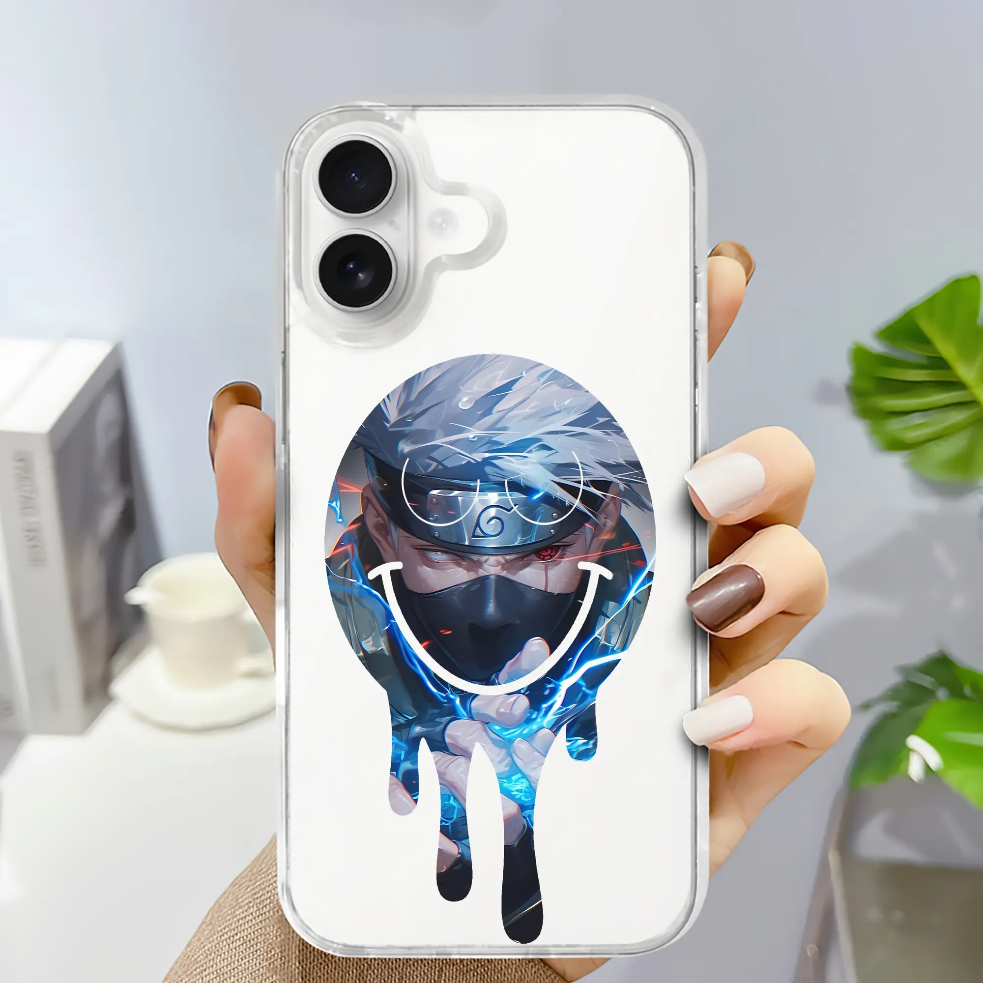 ナルト グッズ はたけ カカシ