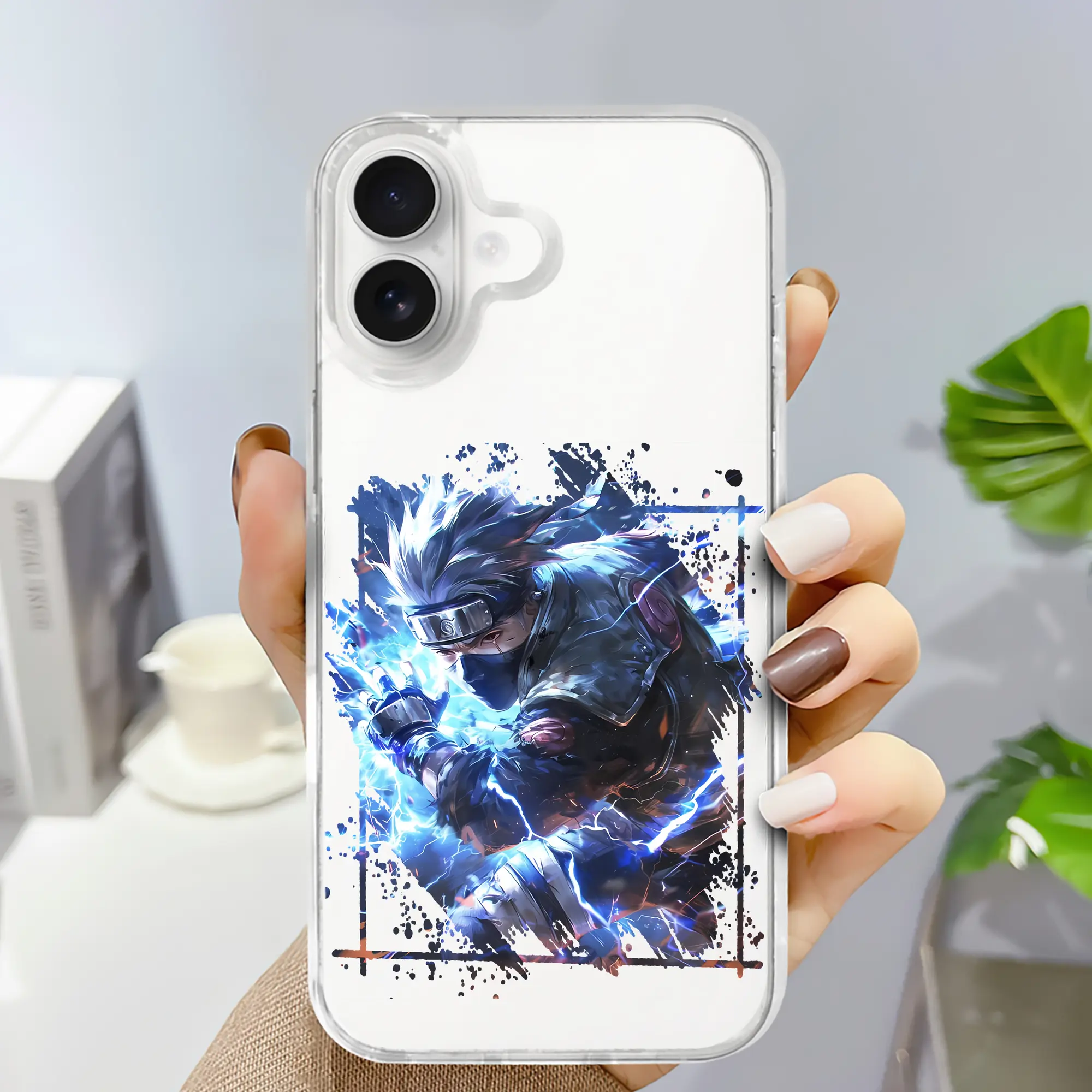 ナルト グッズ はたけ カカシ