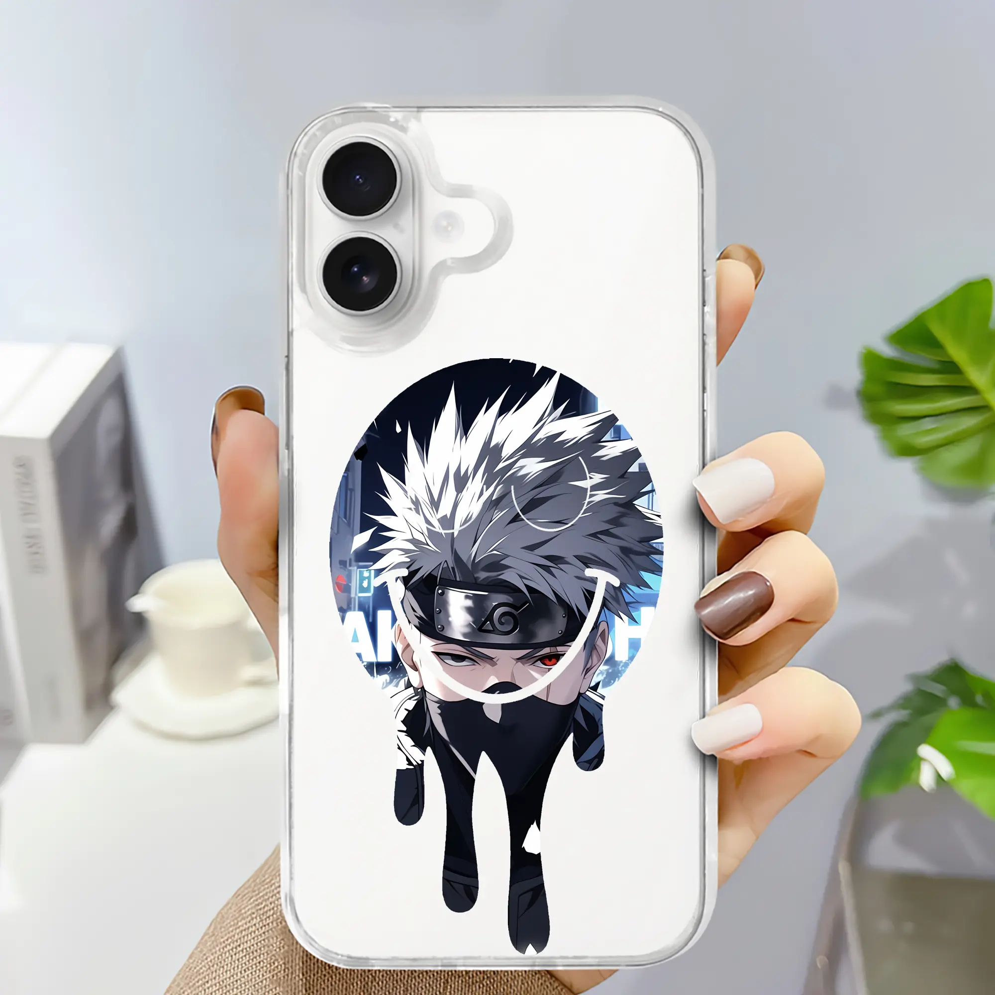 ナルト グッズ はたけ カカシ