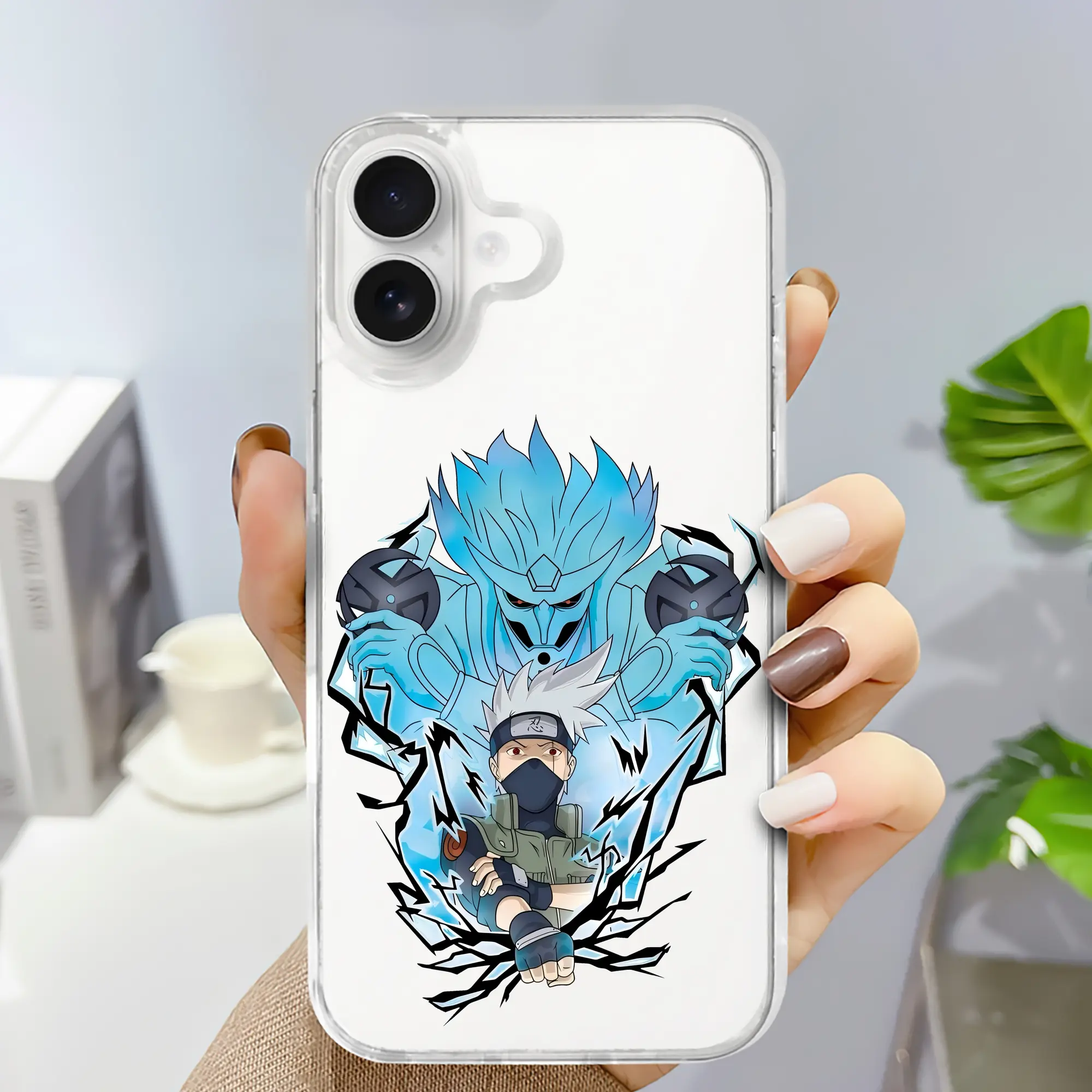 ナルト グッズ はたけ カカシ