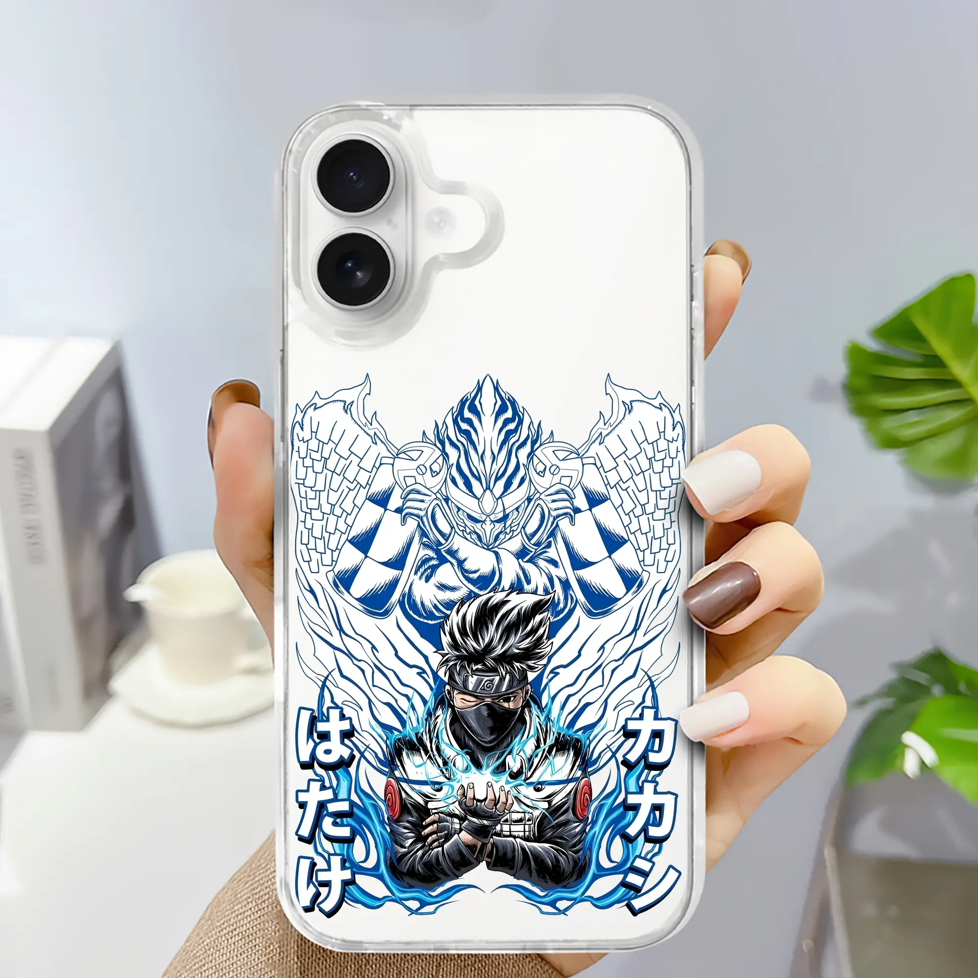 ナルト グッズ はたけ カカシ