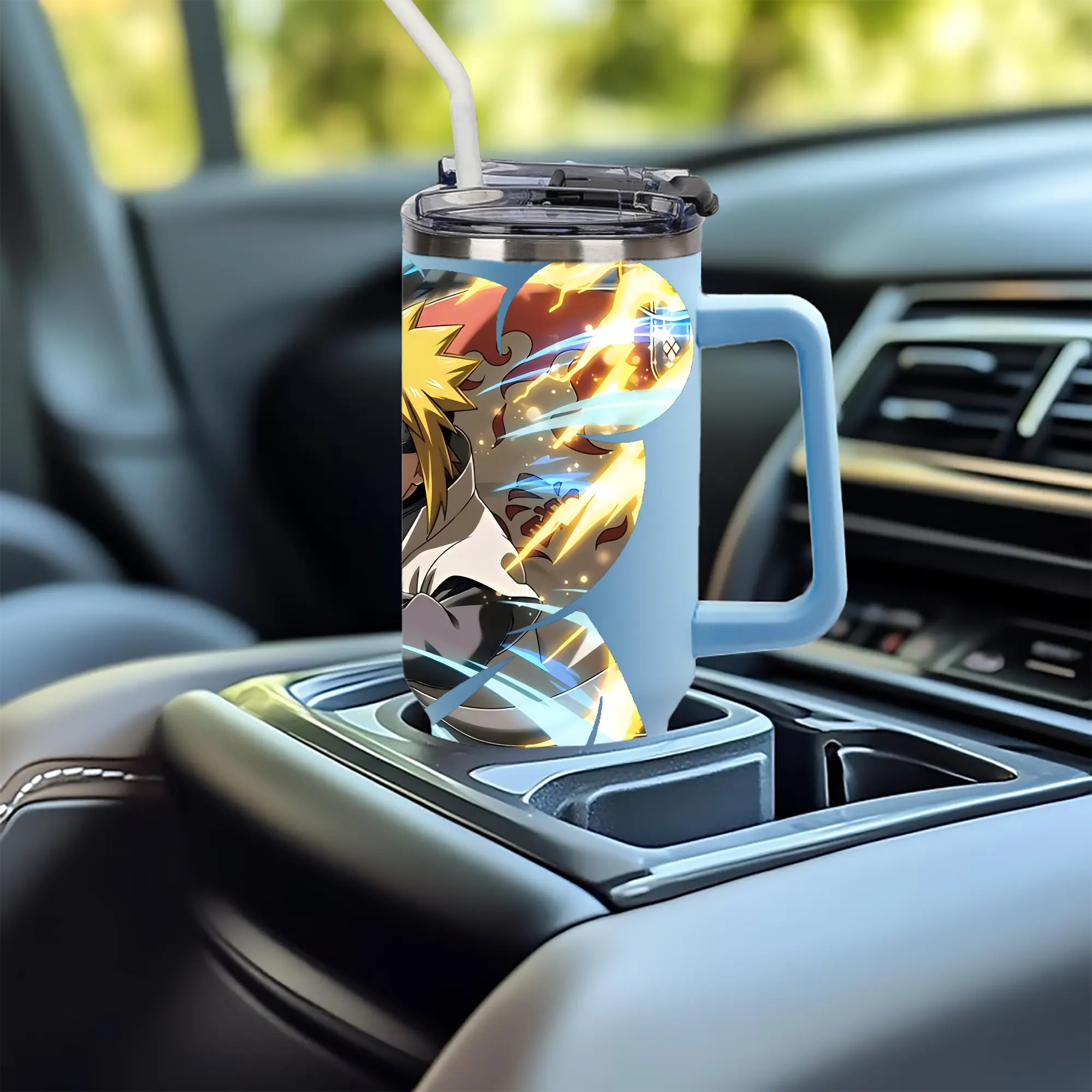 ナルト グッズ 波風 ミナト