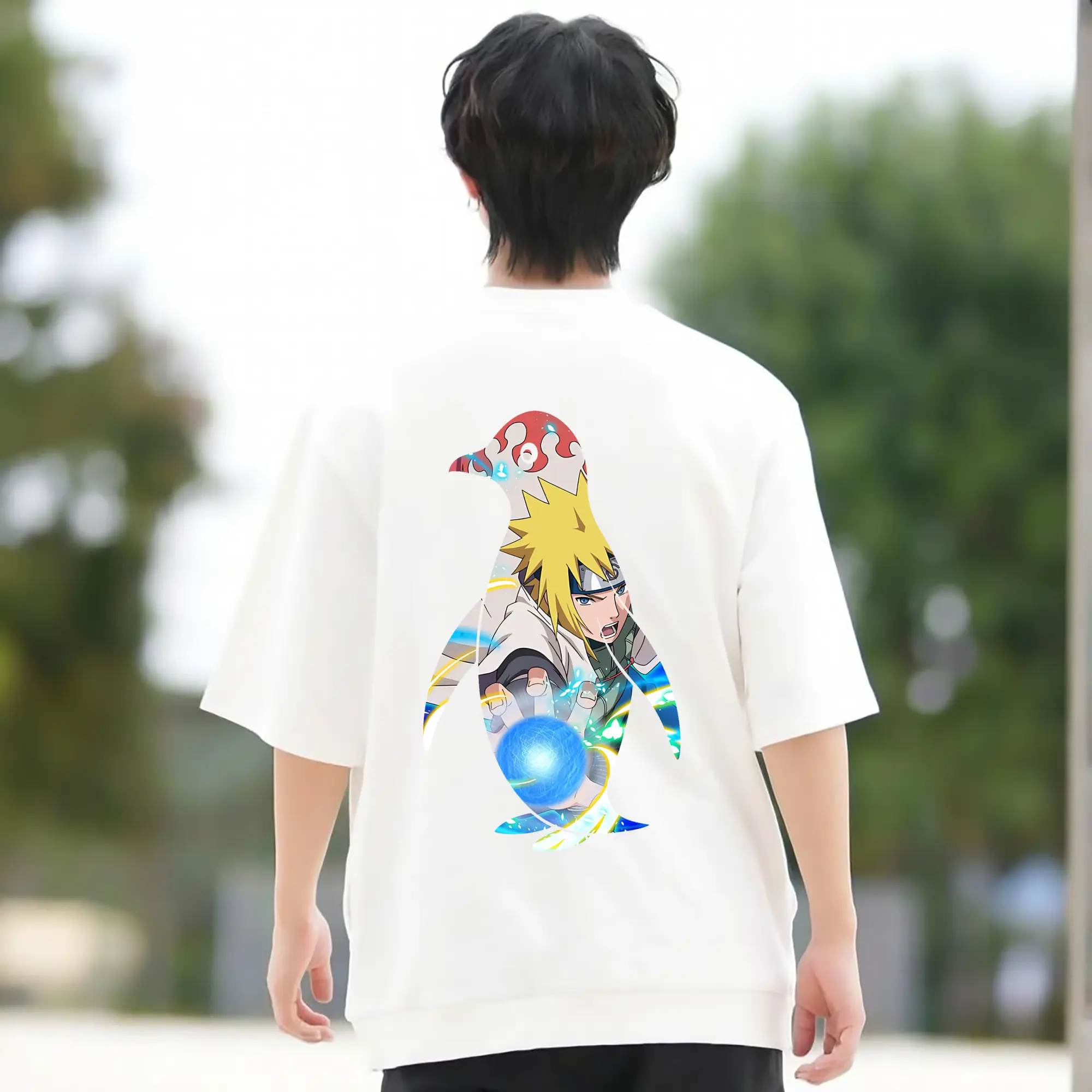 ナルト グッズ 波風 ミナト