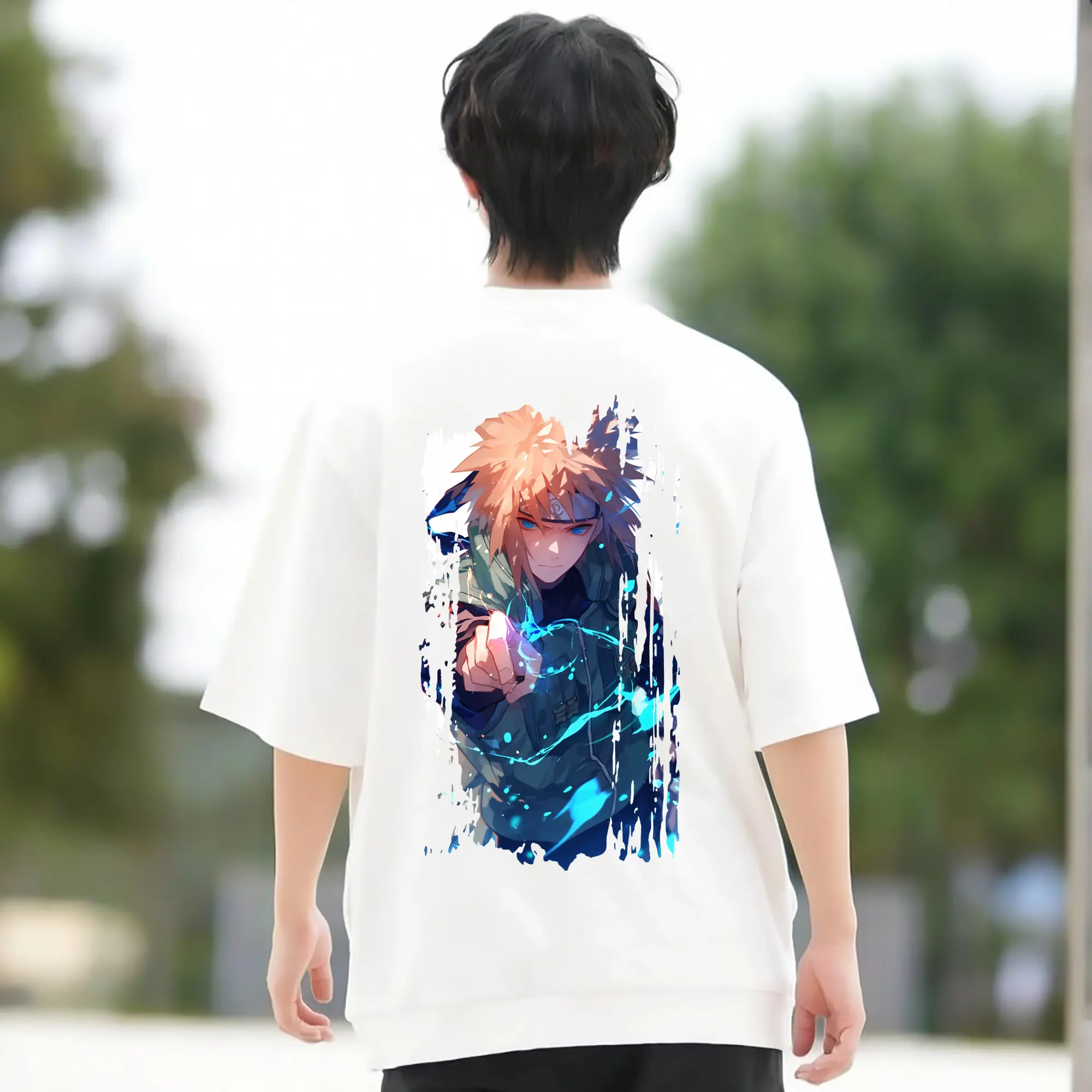 ナルト グッズ 波風 ミナト