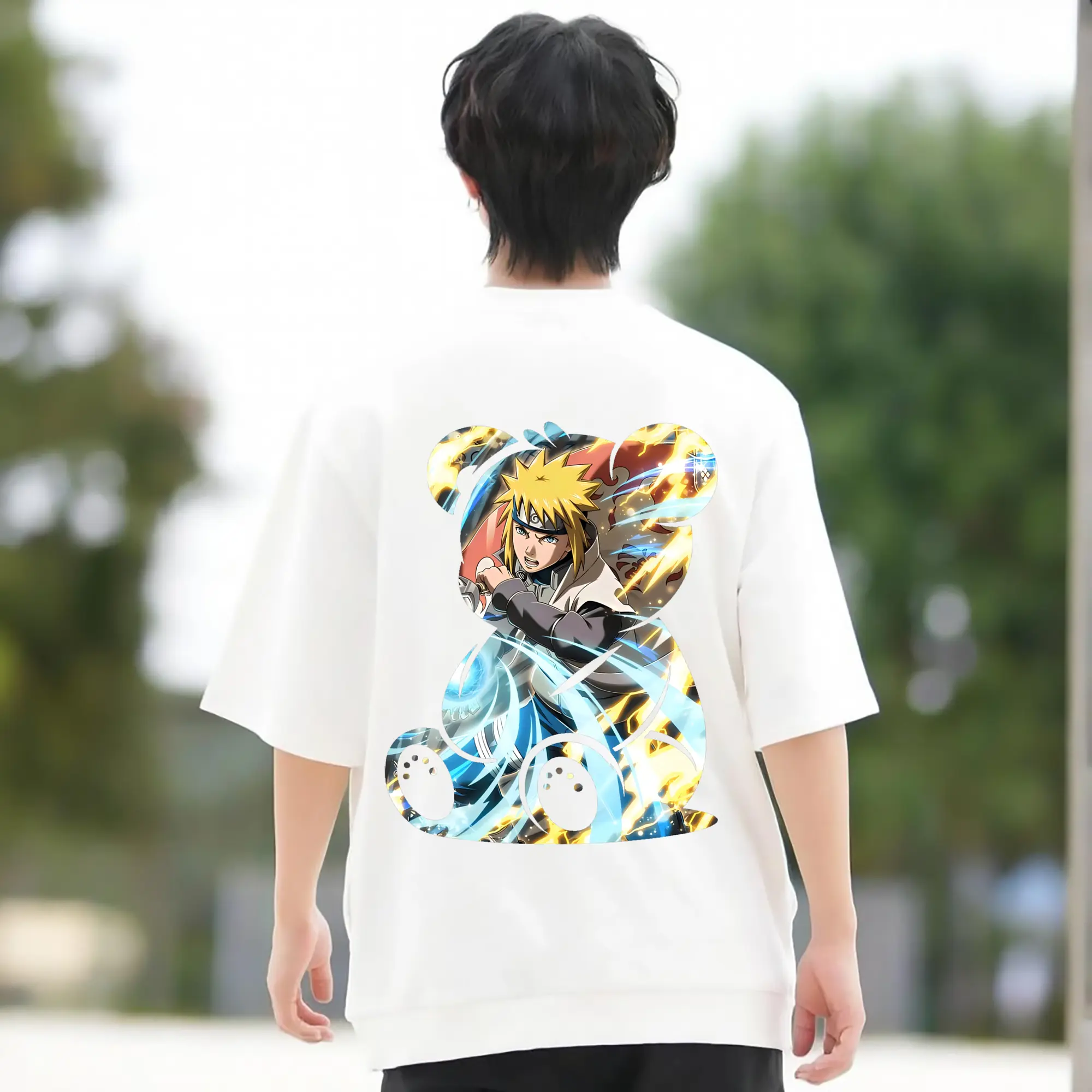 ナルト グッズ 波風 ミナト