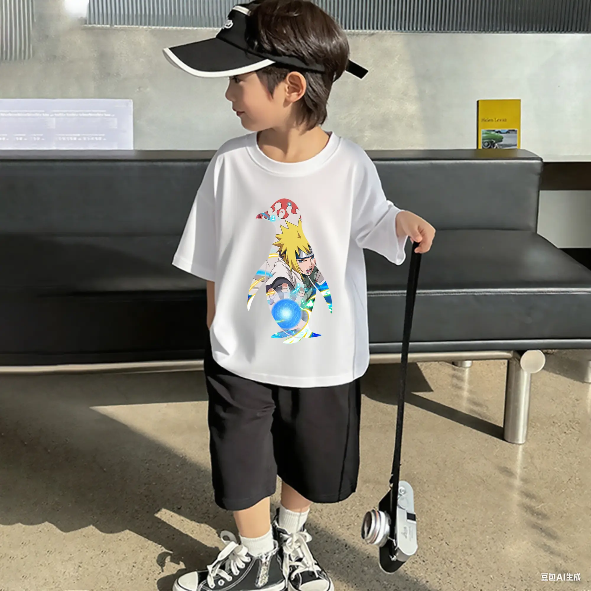 ナルト グッズ 波風 ミナト