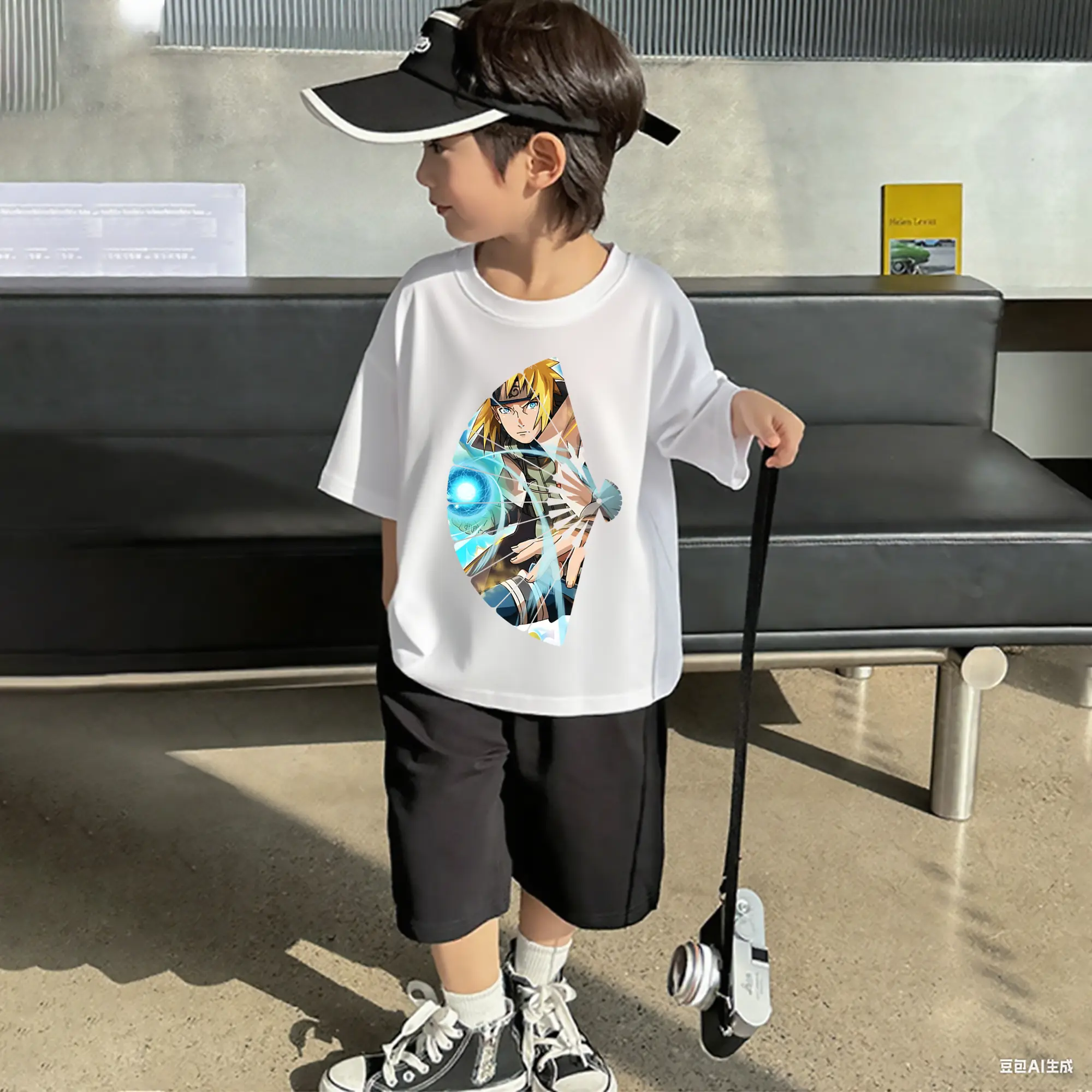 ナルト グッズ 波風 ミナト