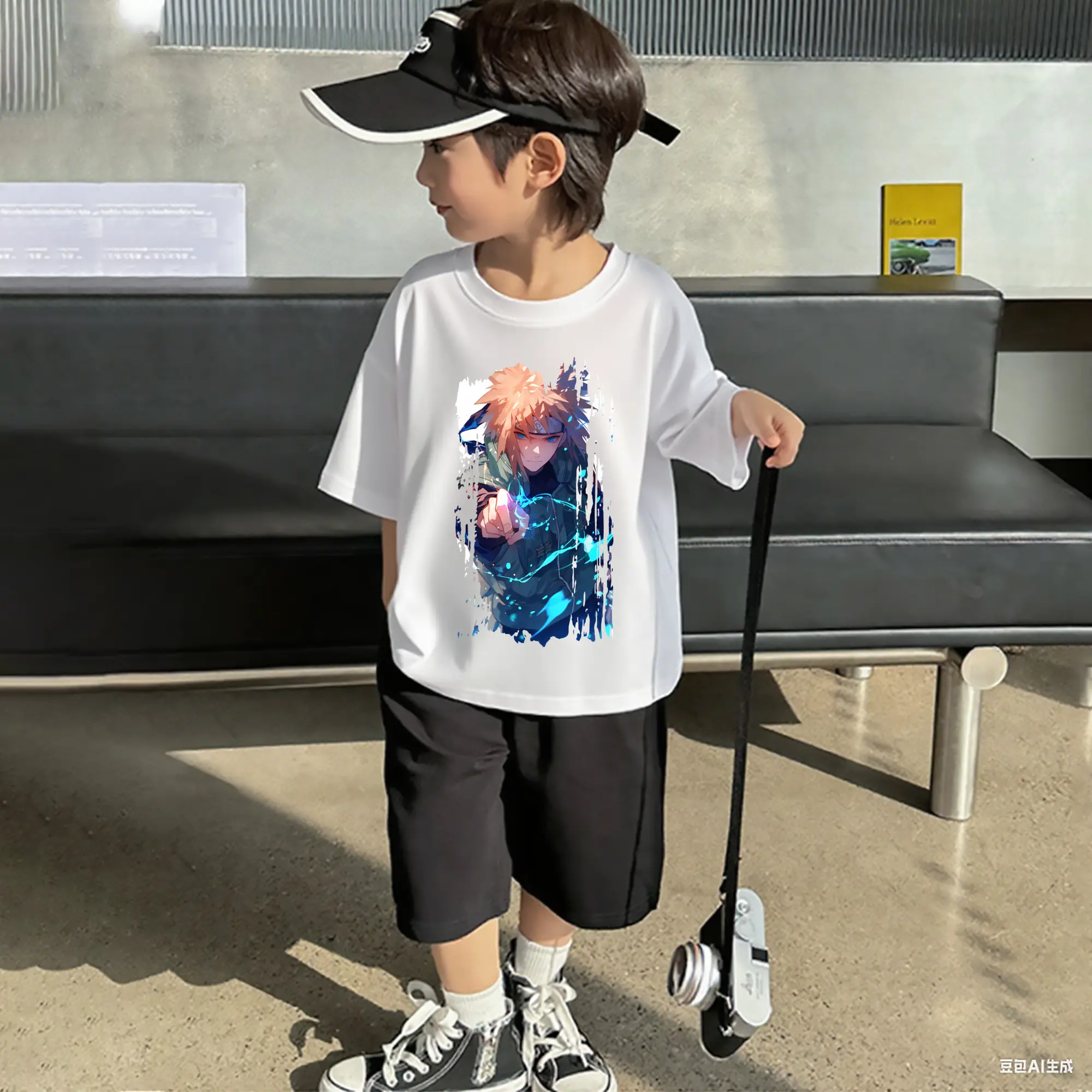 ナルト グッズ 波風 ミナト