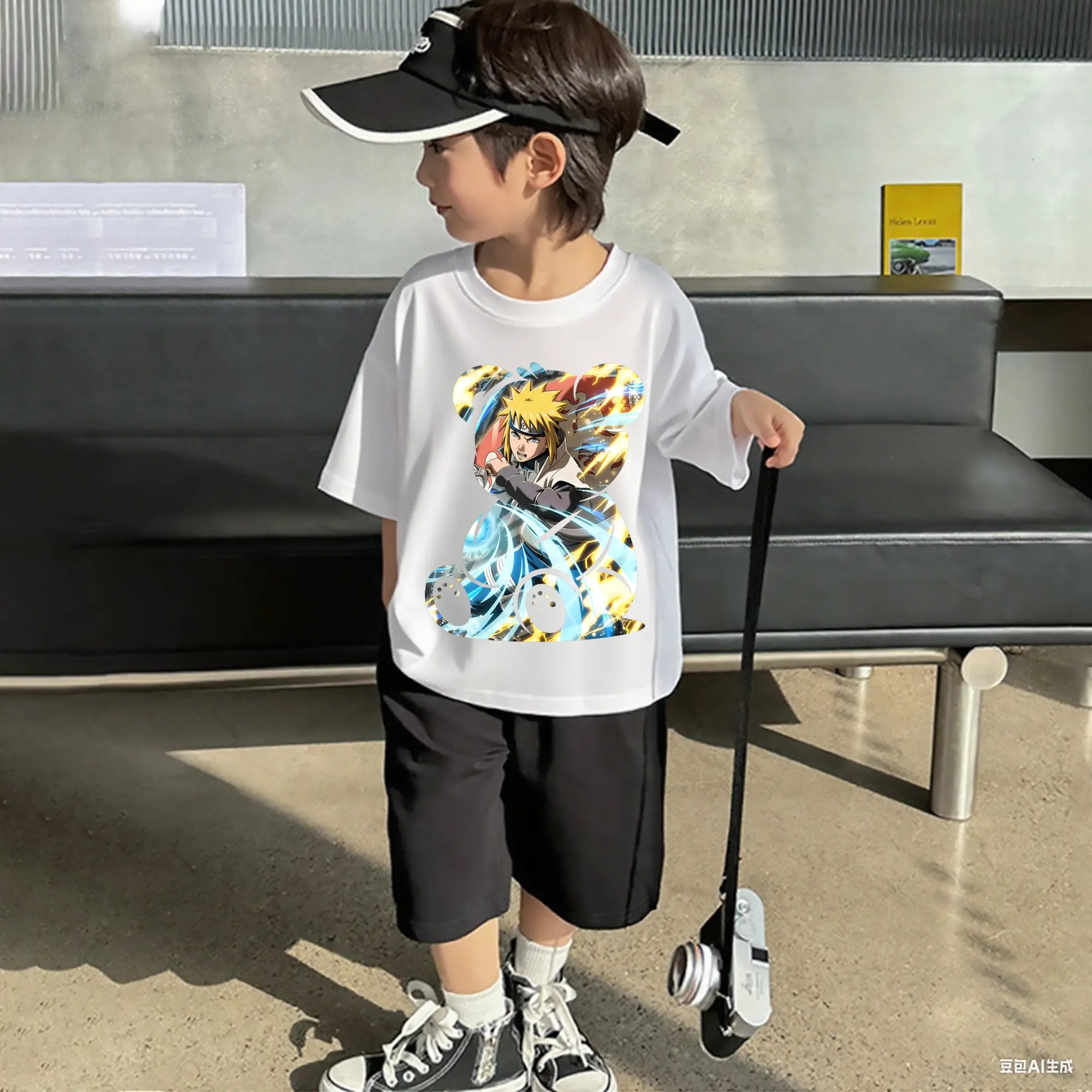 ナルト グッズ 波風 ミナト