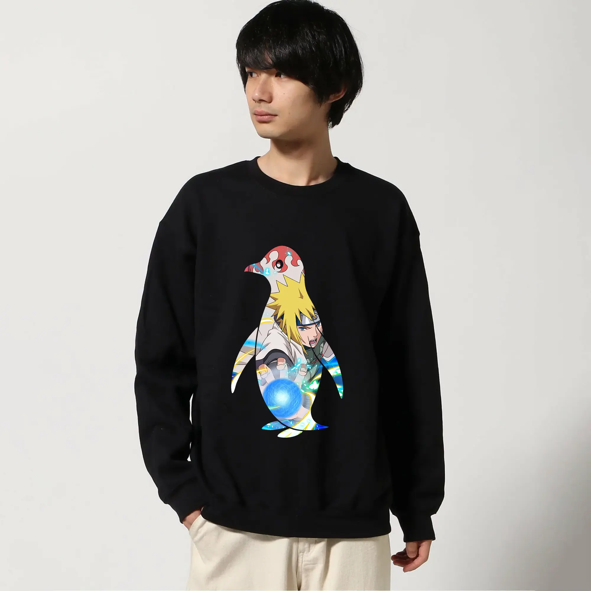 ナルト グッズ 波風 ミナト