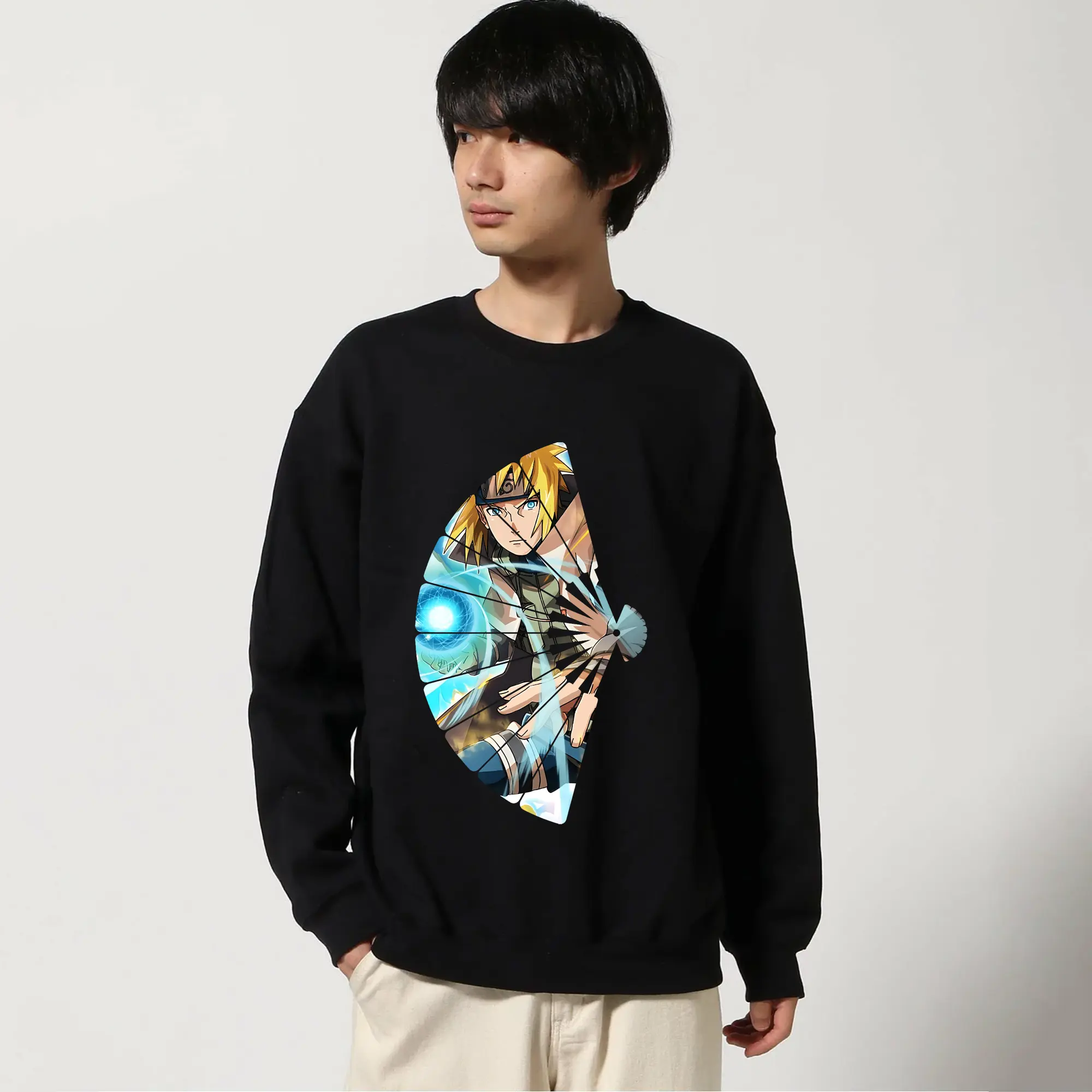 ナルト グッズ 波風 ミナト