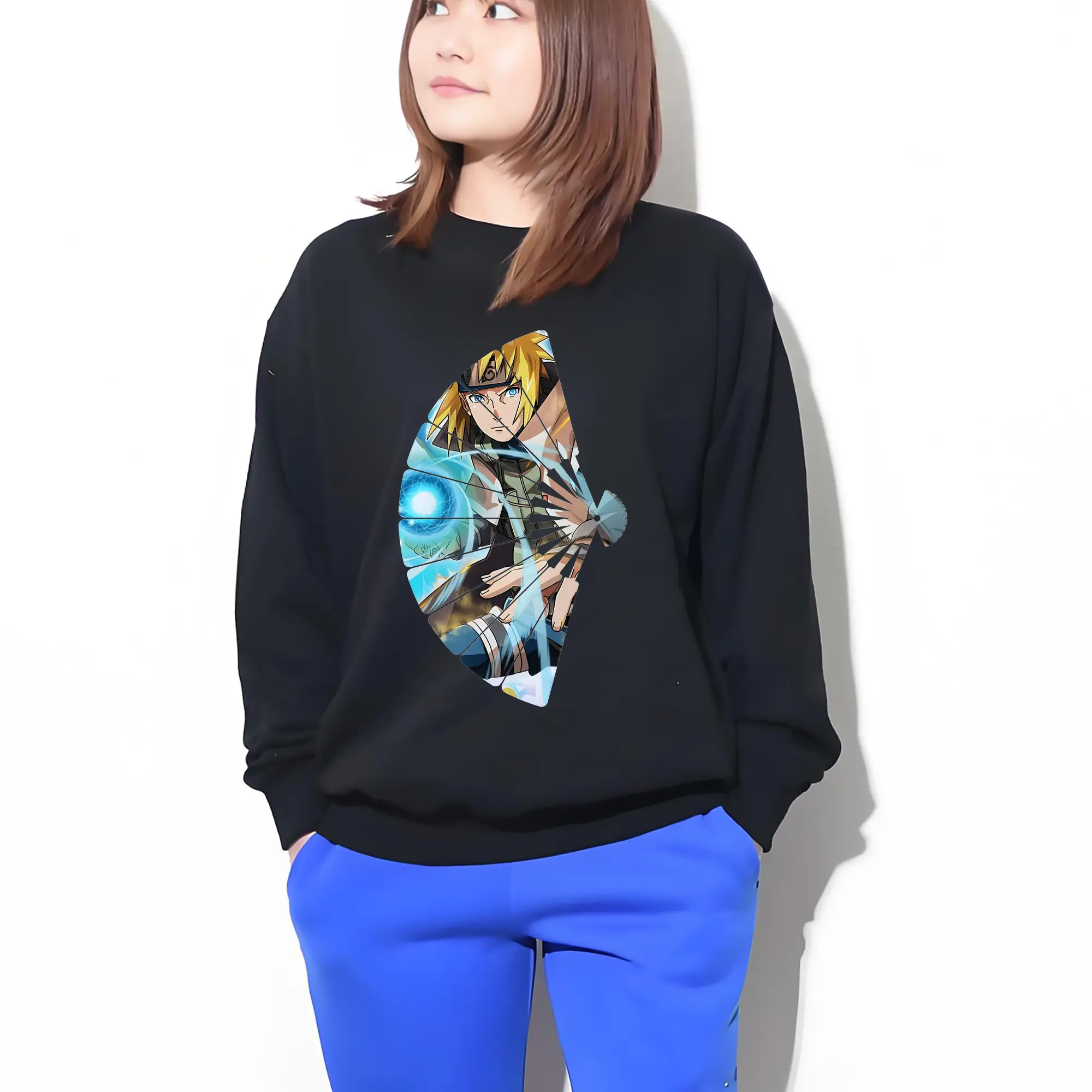 ナルト グッズ 波風 ミナト