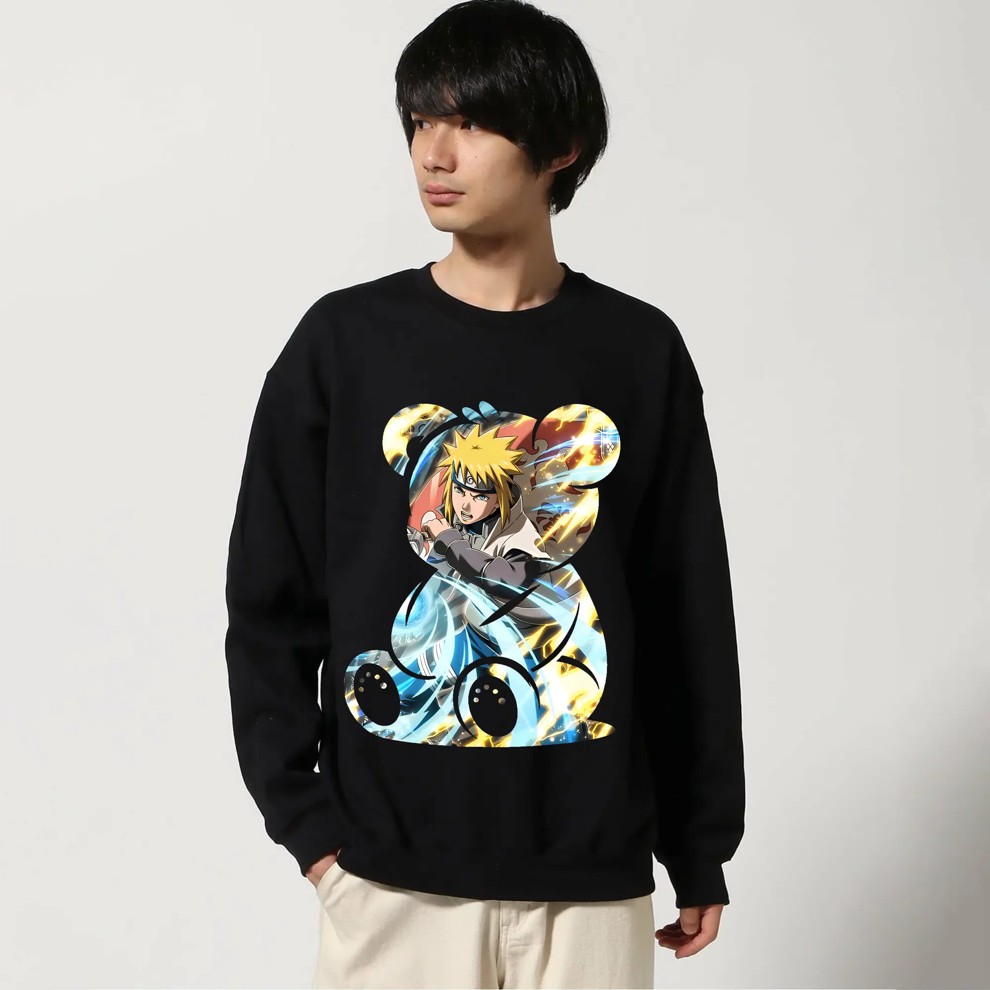 ナルト グッズ 波風 ミナト