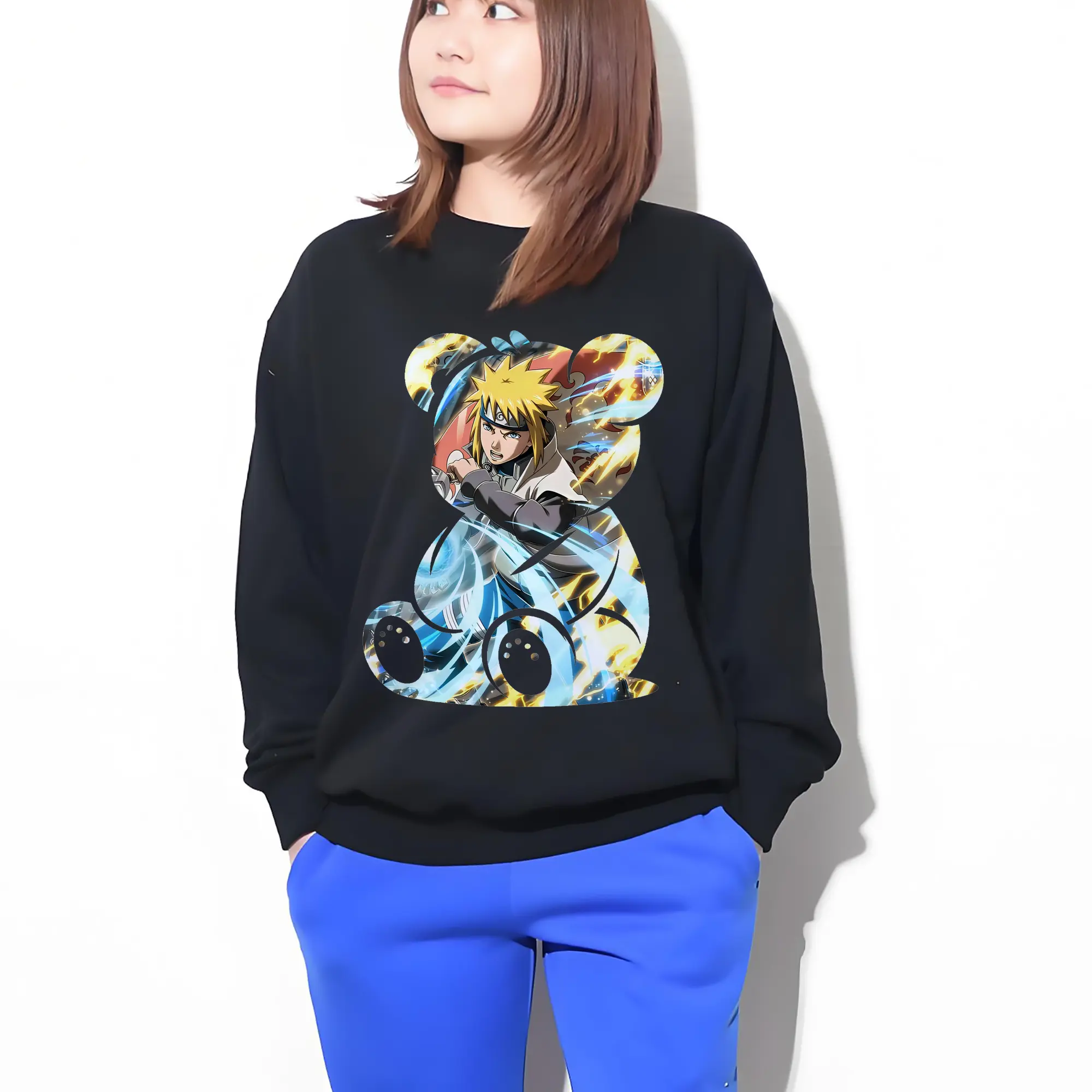 ナルト グッズ 波風 ミナト