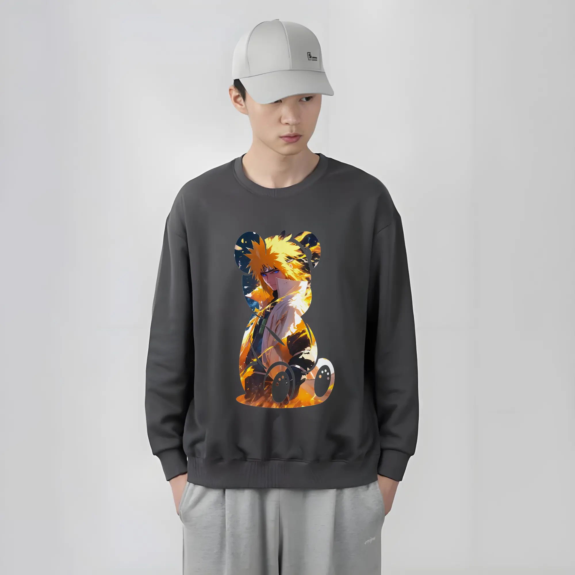 ナルト グッズ 波風 ミナト