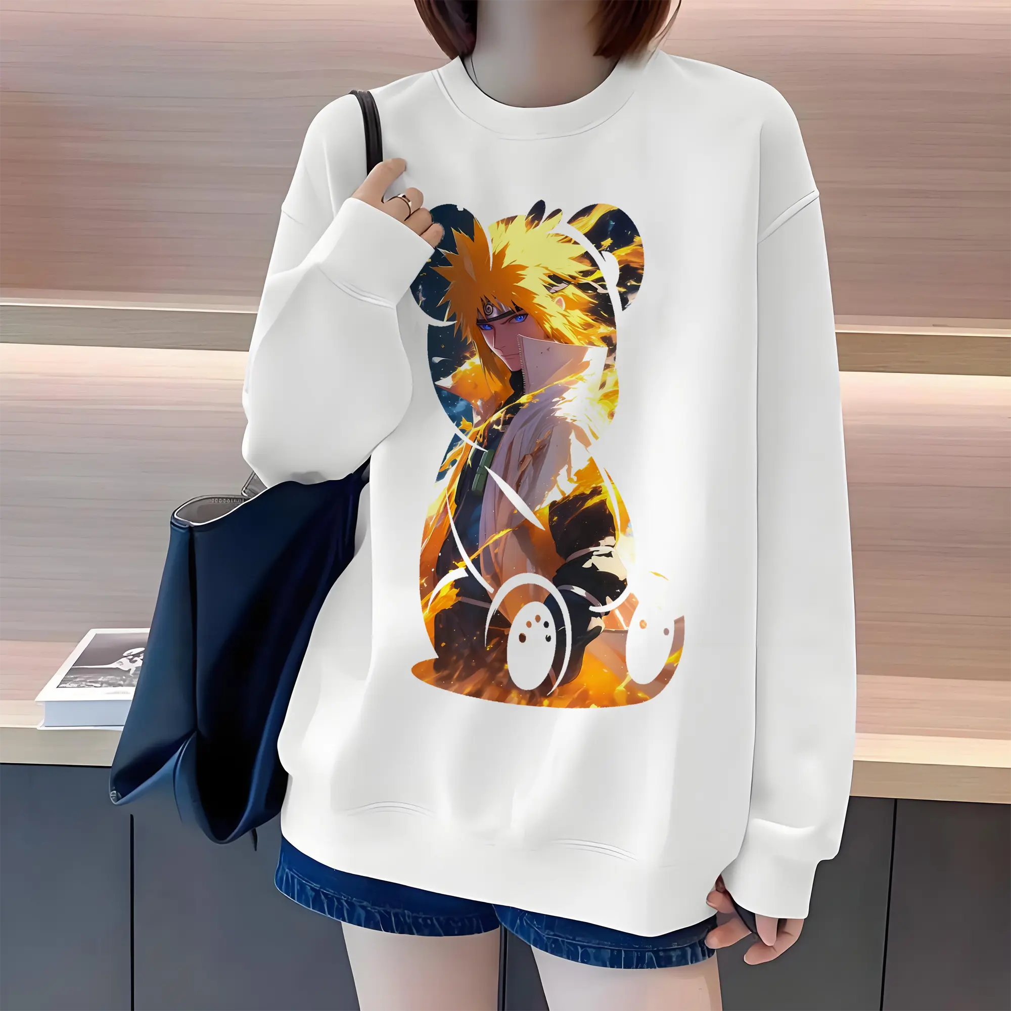 ナルト グッズ 波風 ミナト