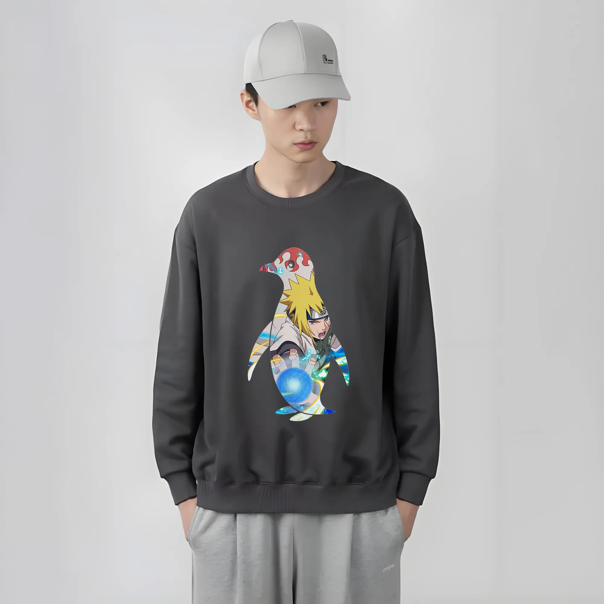 ナルト グッズ 波風 ミナト