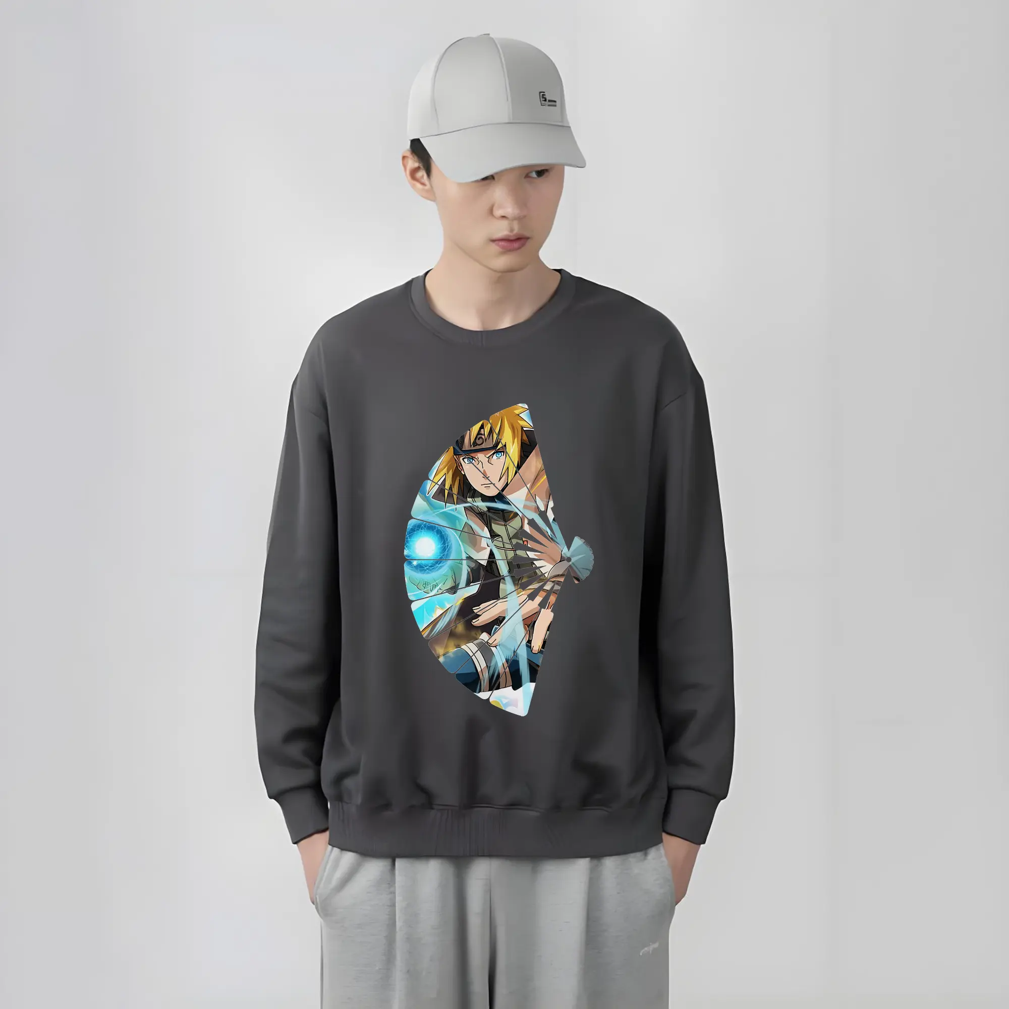 ナルト グッズ 波風 ミナト