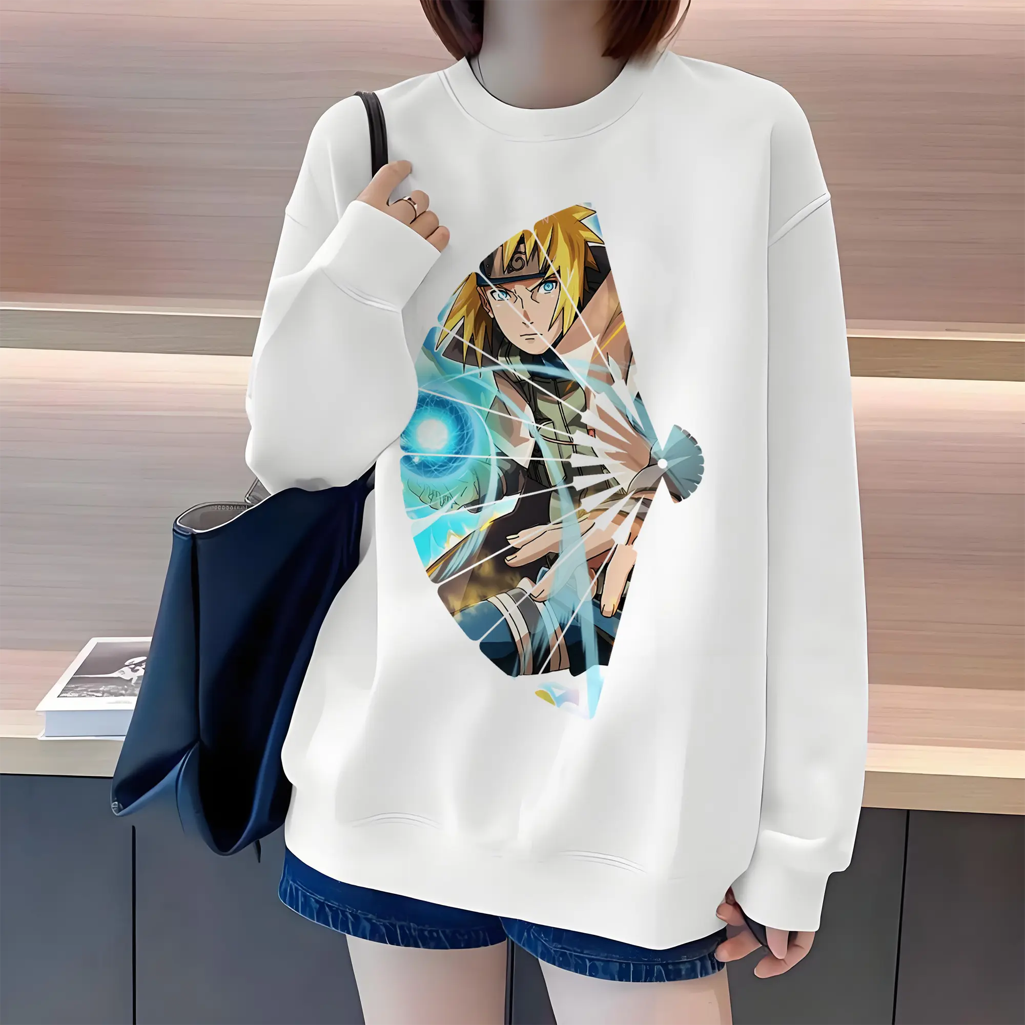 ナルト グッズ 波風 ミナト