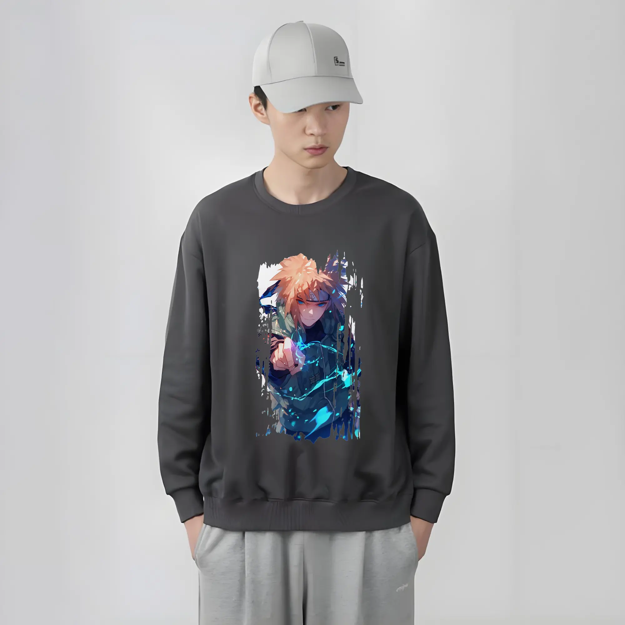 ナルト グッズ 波風 ミナト