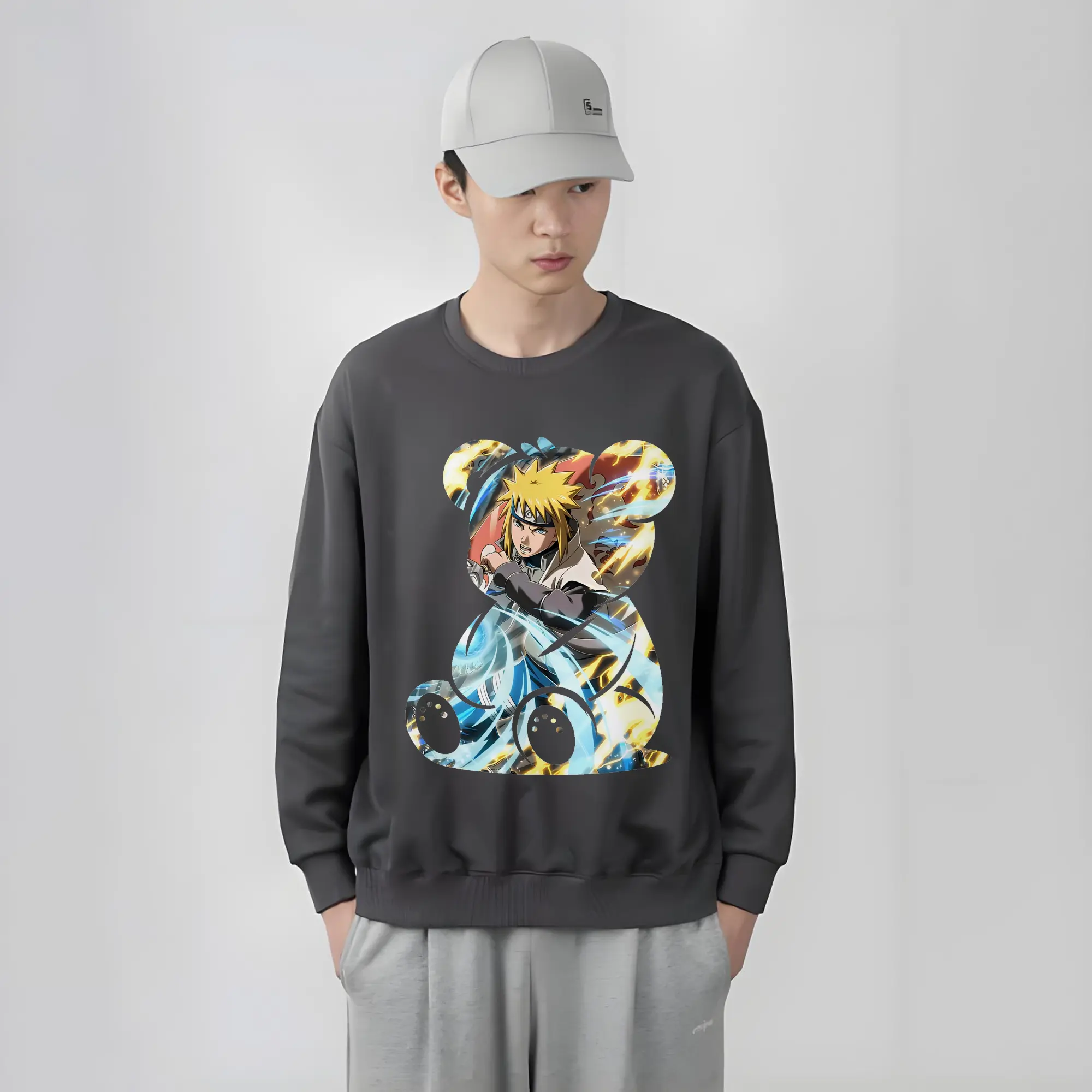 ナルト グッズ 波風 ミナト