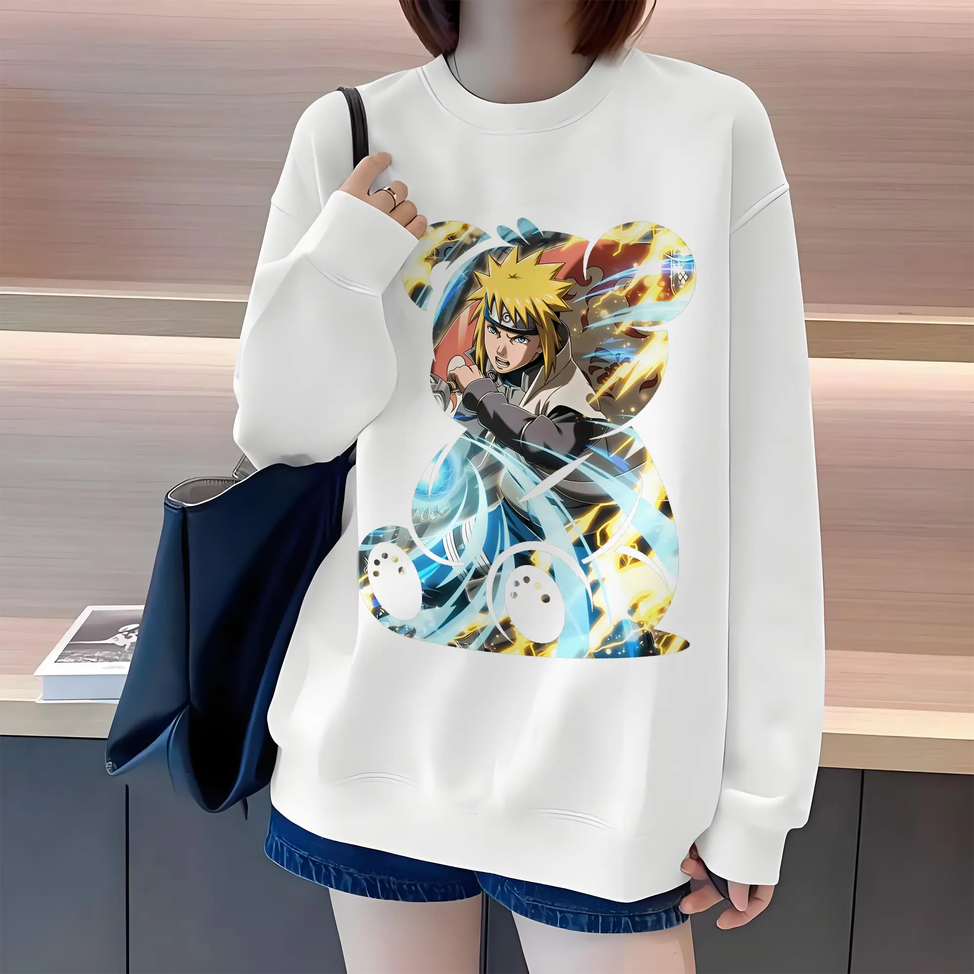 ナルト グッズ 波風 ミナト