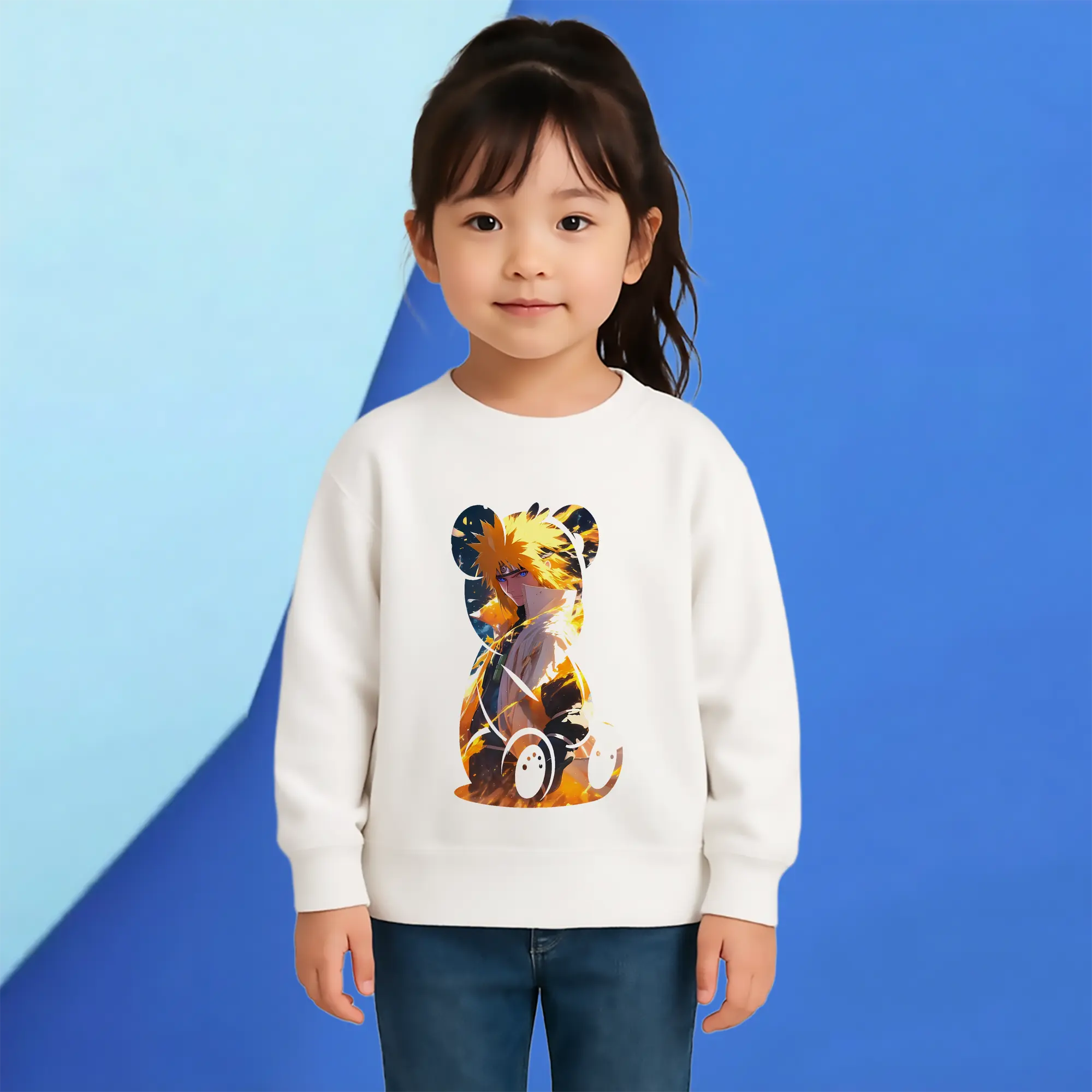 ナルト グッズ 波風 ミナト