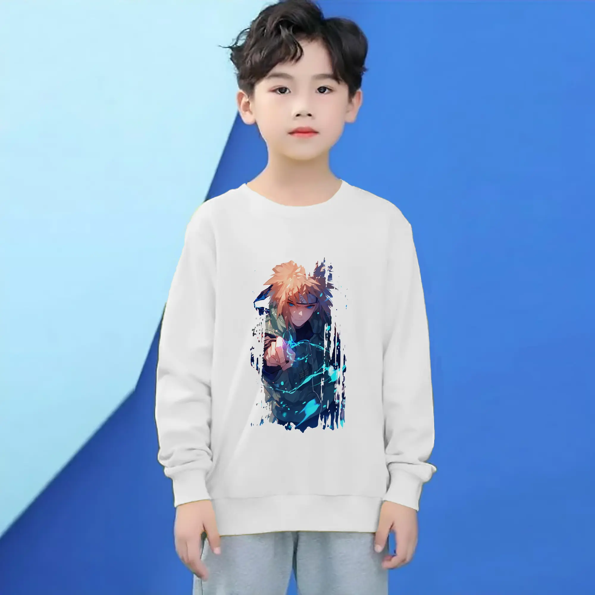 ナルト グッズ 波風 ミナト