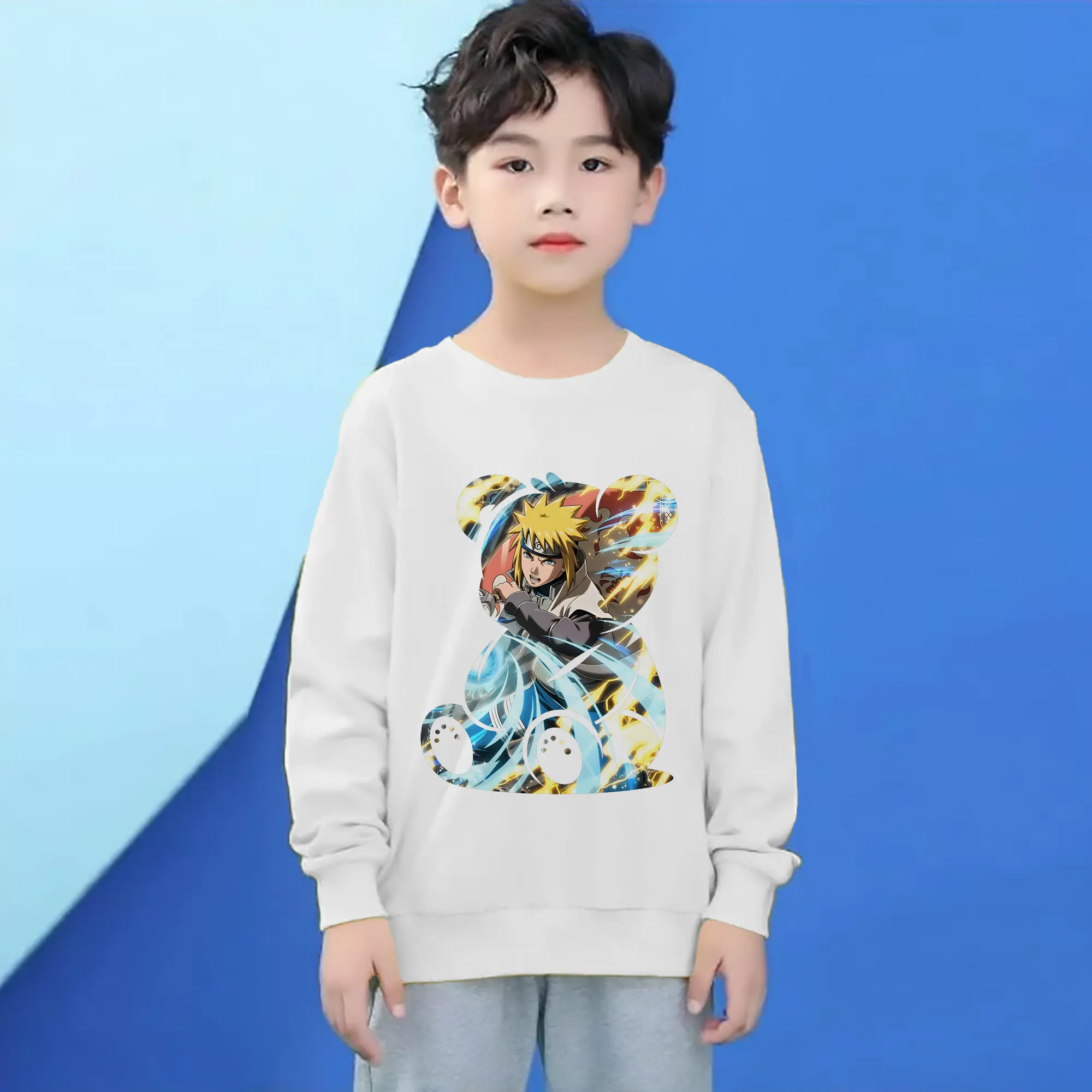 ナルト グッズ 波風 ミナト