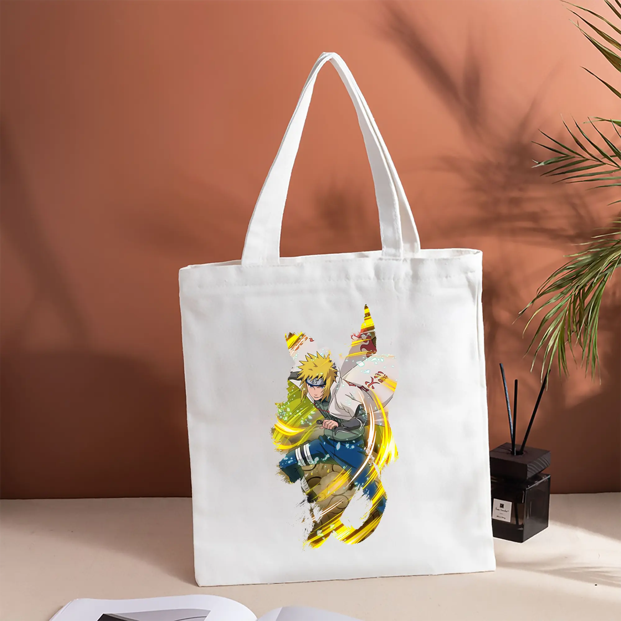 ナルト グッズ 波風 ミナト