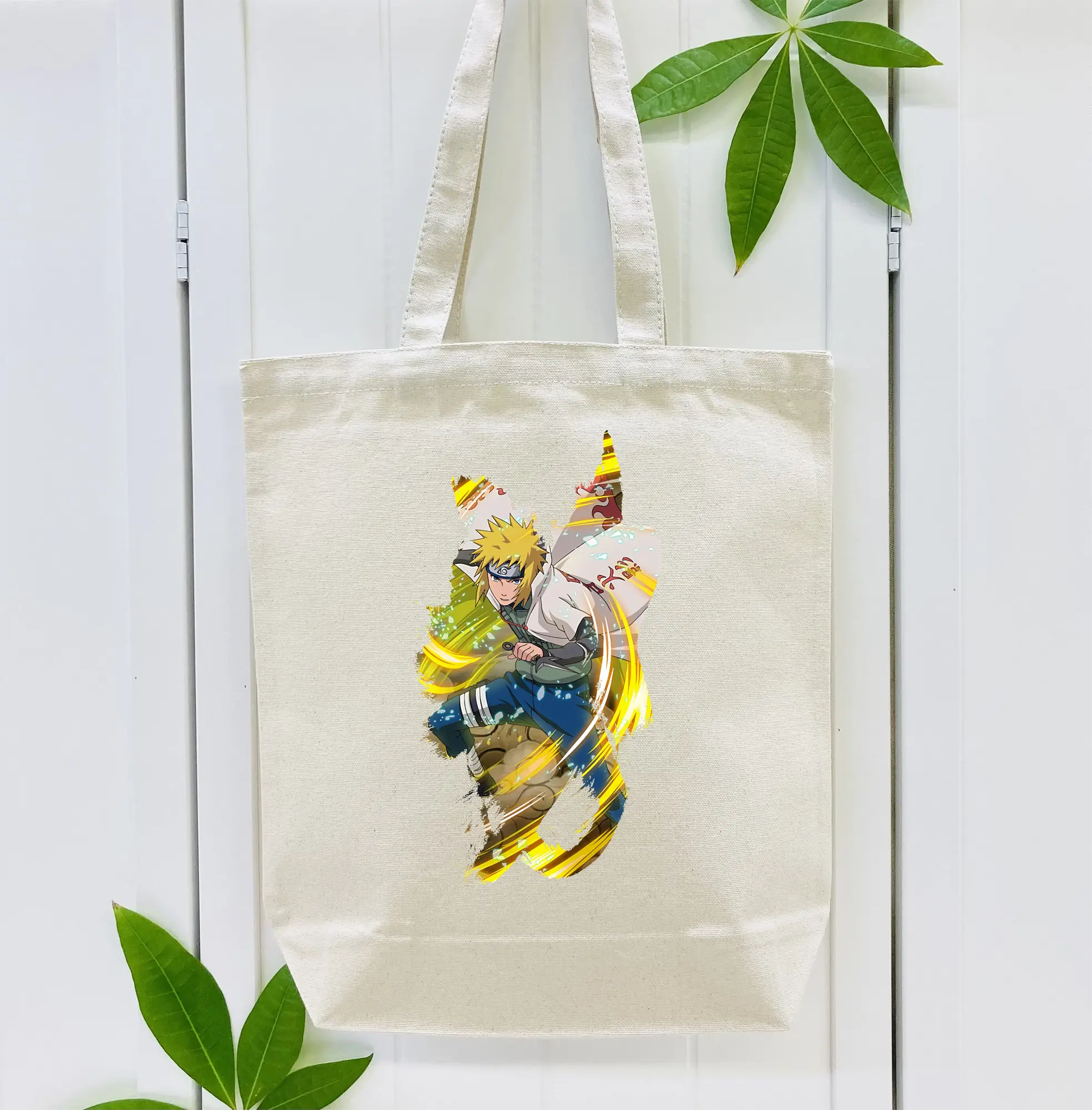 ナルト グッズ 波風 ミナト