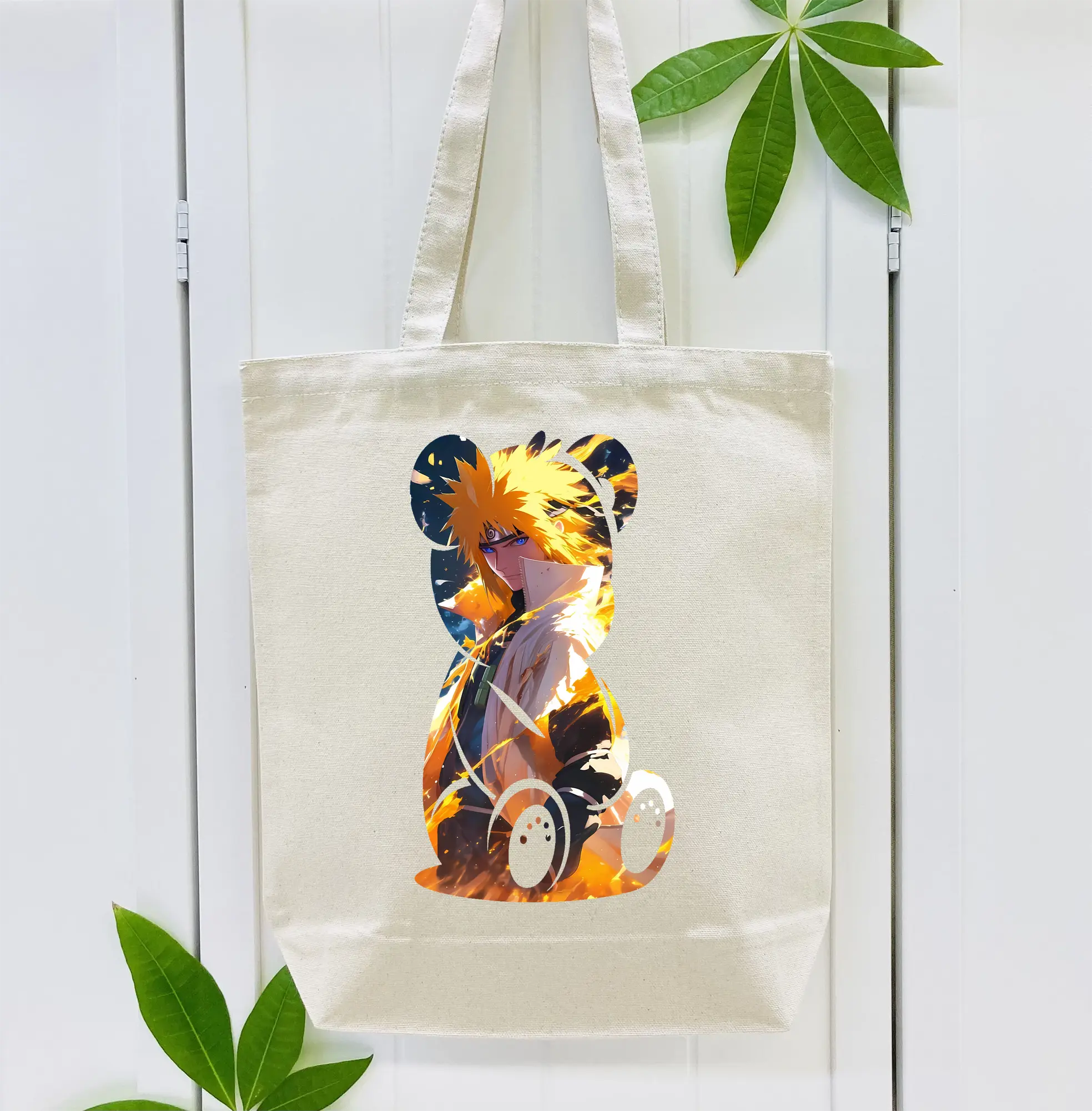 ナルト グッズ 波風 ミナト