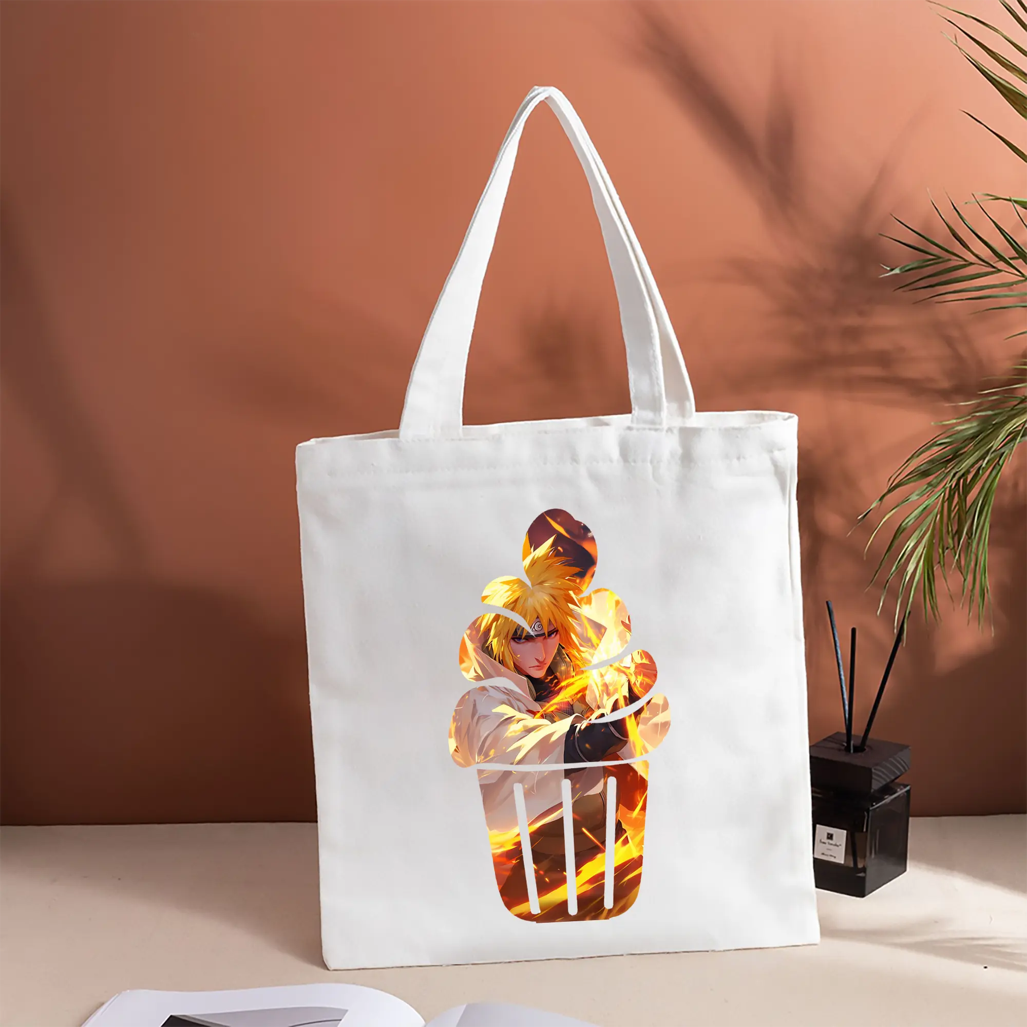 ナルト グッズ 波風 ミナト