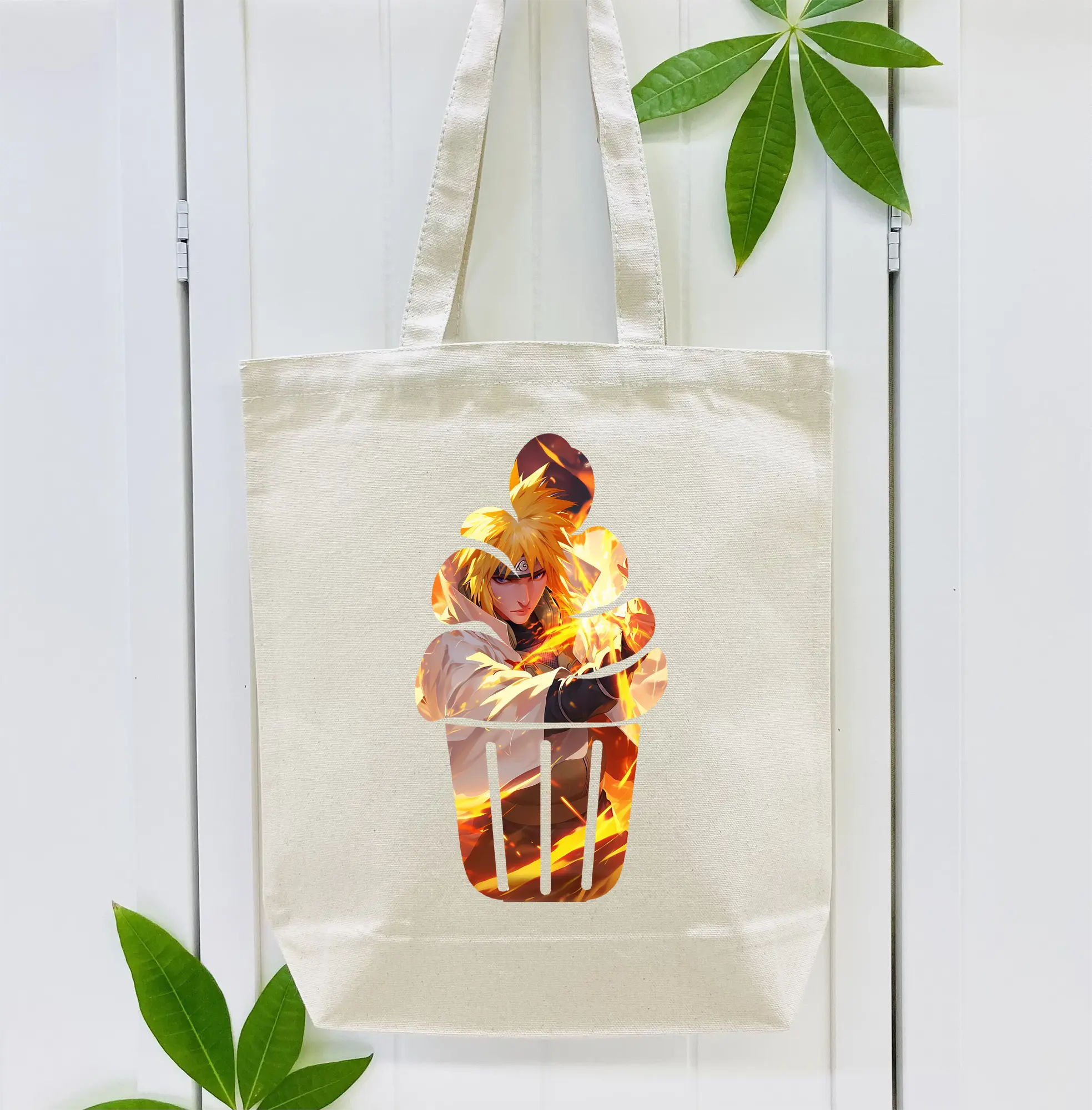 ナルト グッズ 波風 ミナト