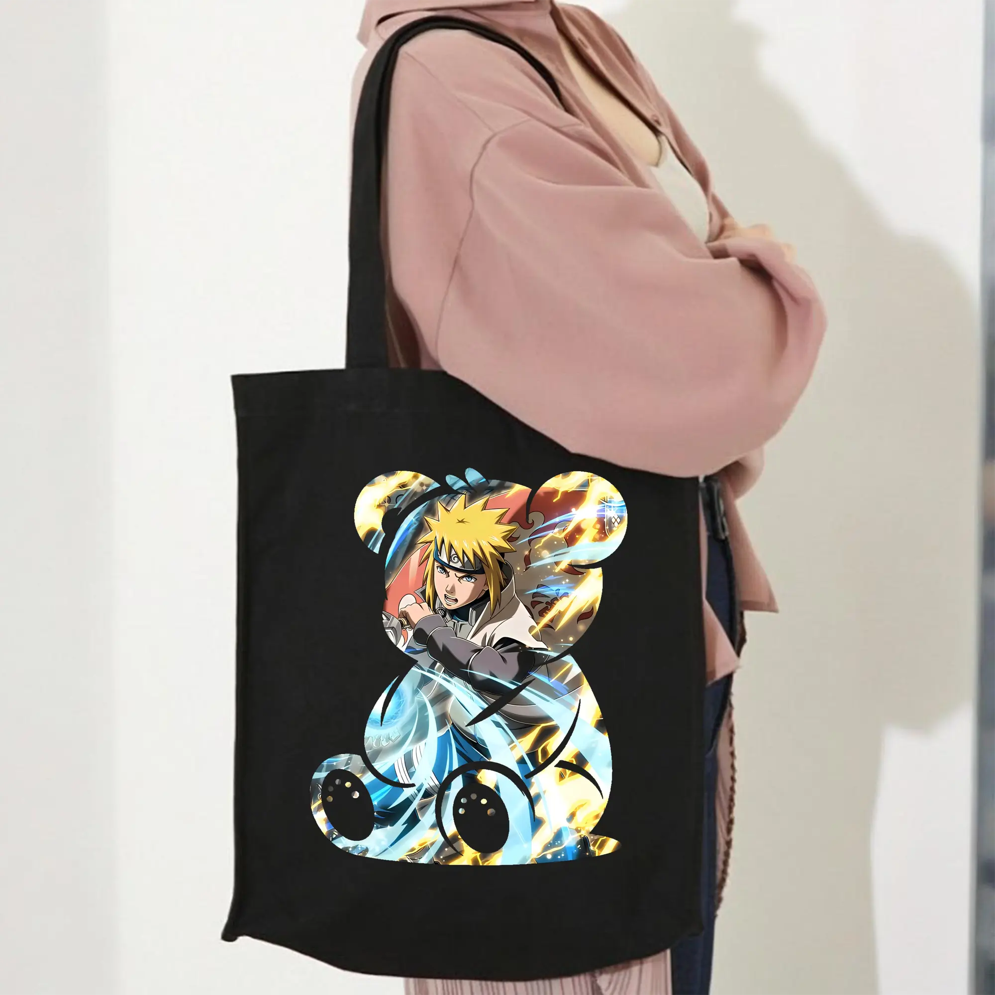 ナルト グッズ 波風 ミナト