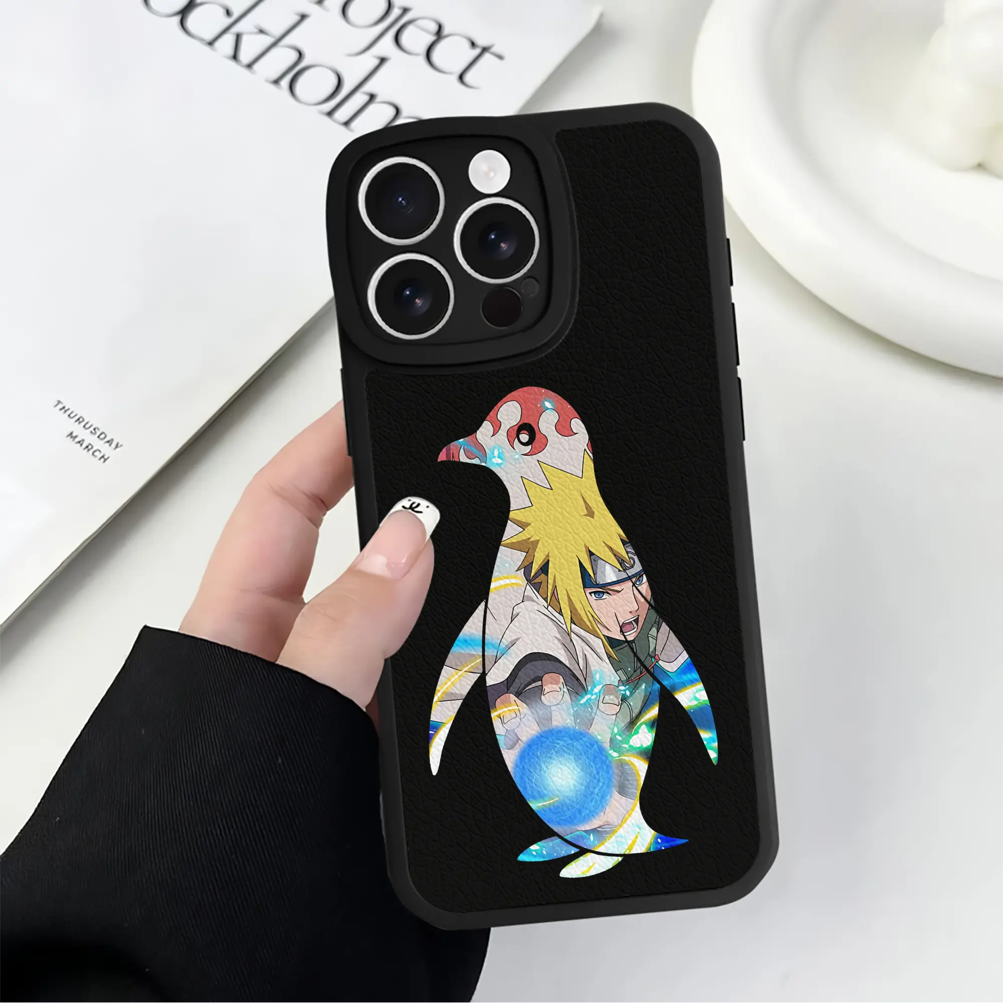 ナルト グッズ 波風 ミナト