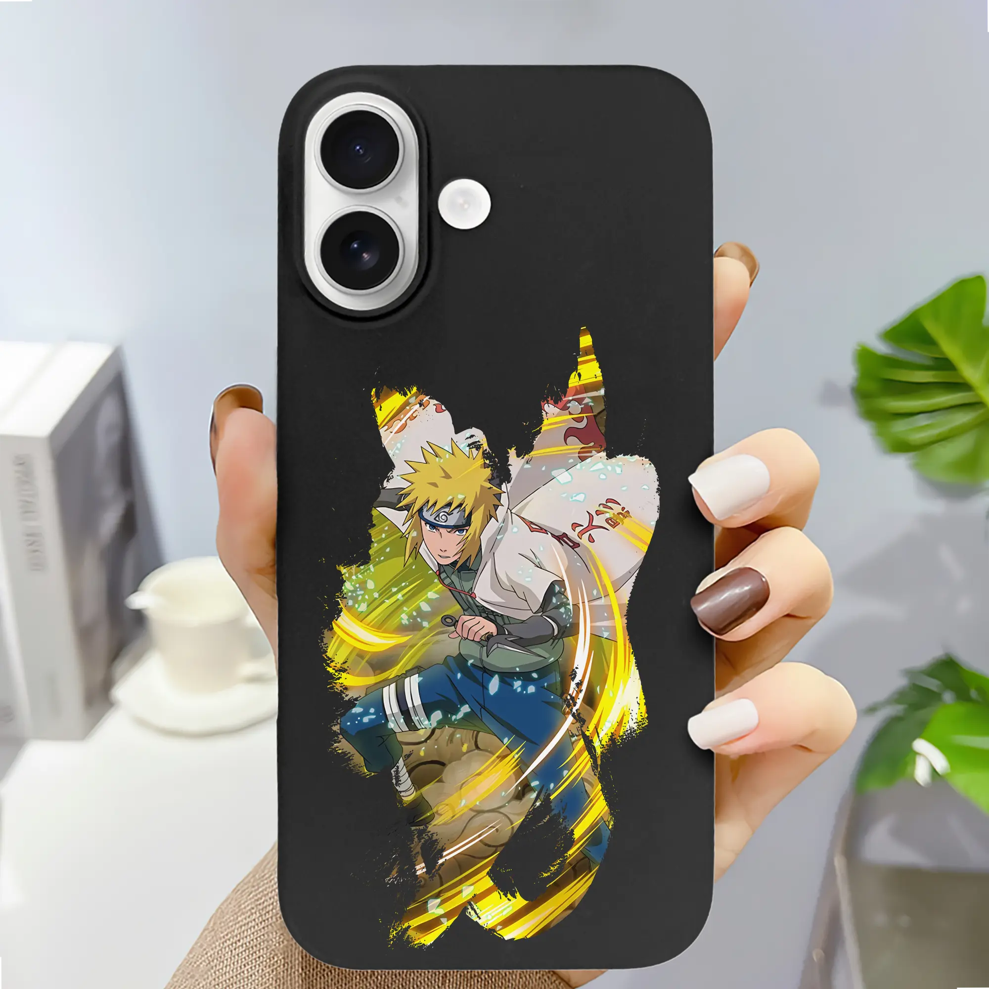 ナルト グッズ 波風 ミナト