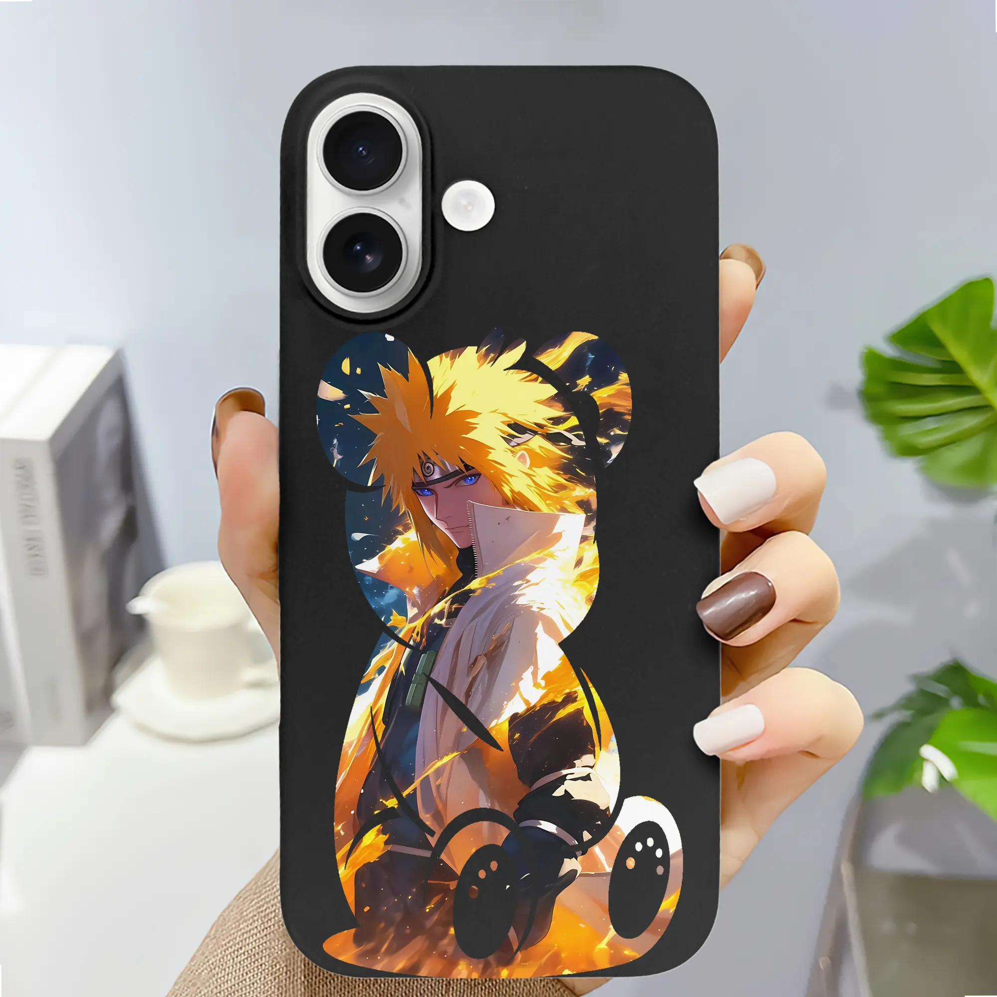 ナルト グッズ 波風 ミナト