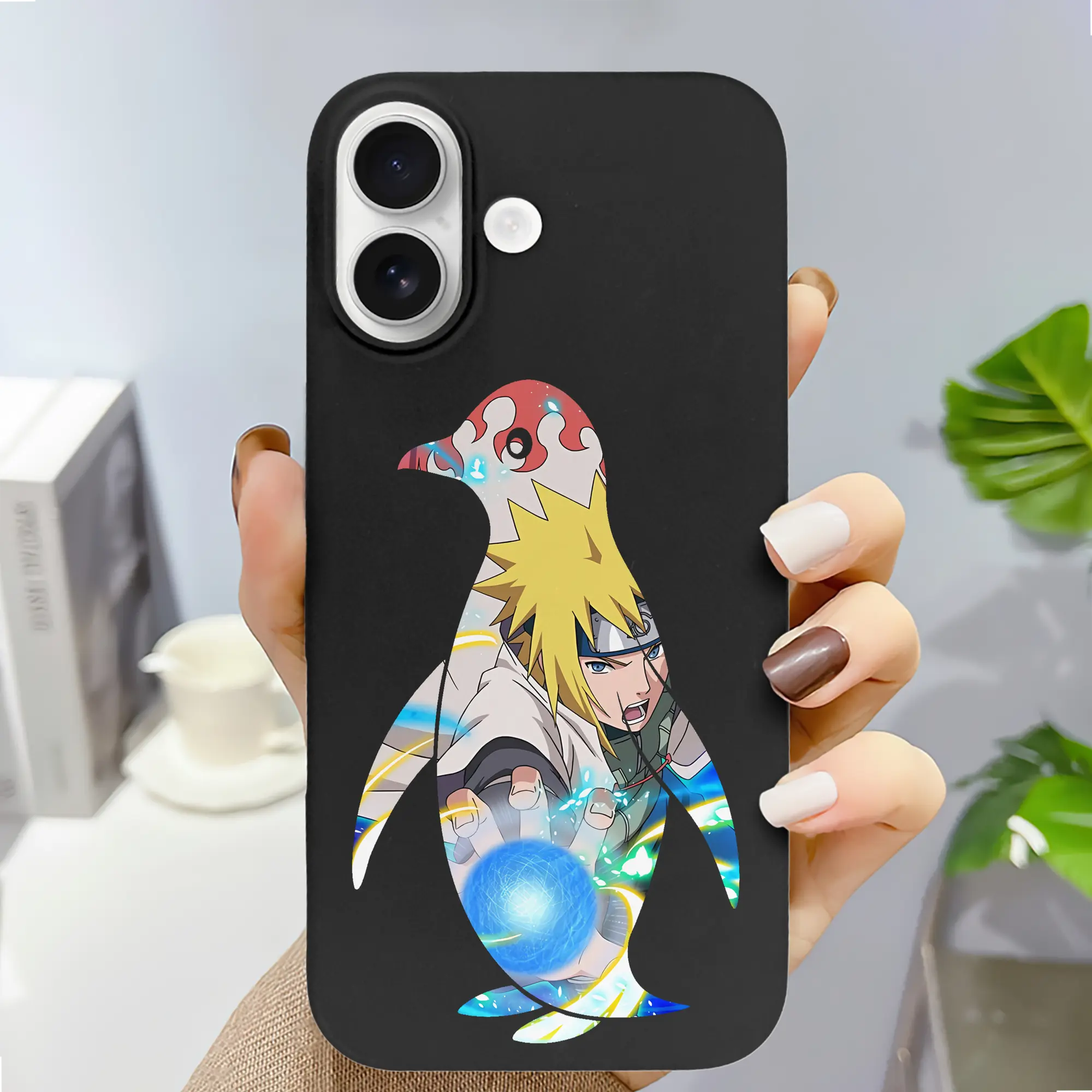 ナルト グッズ 波風 ミナト