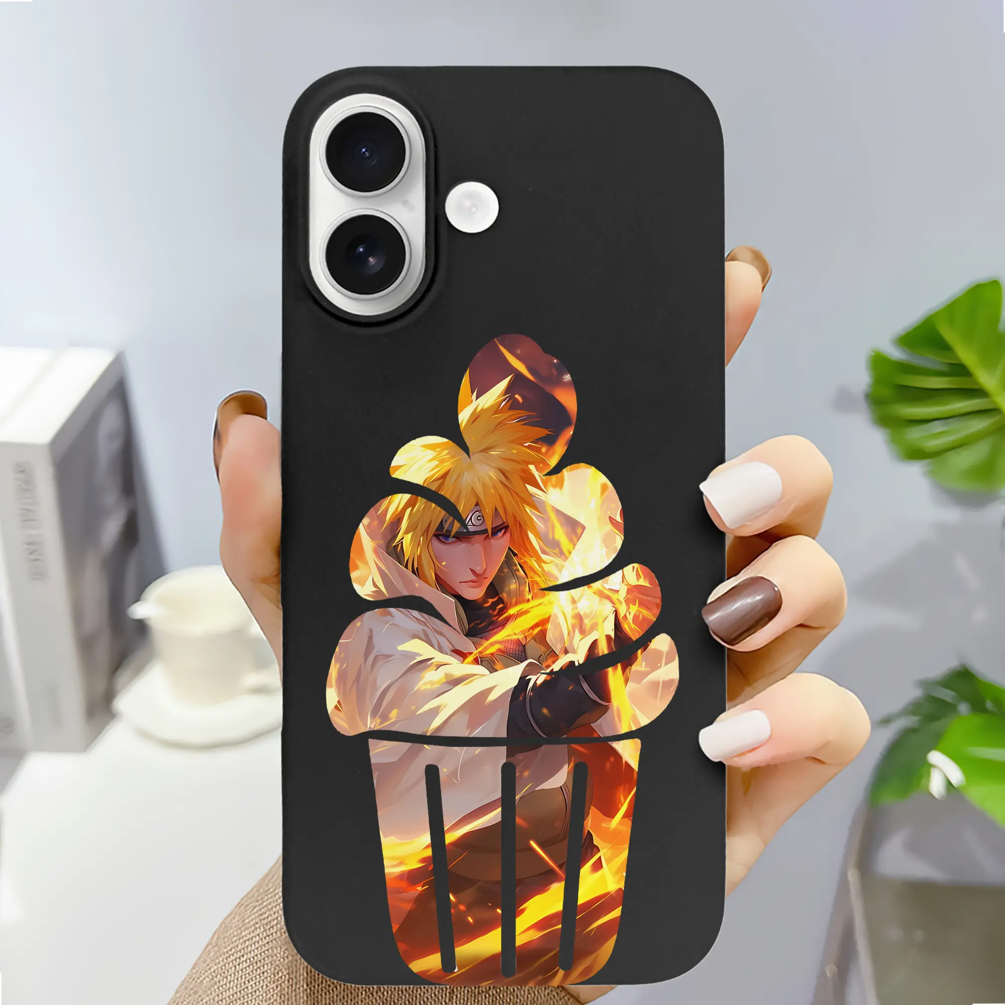 ナルト グッズ 波風 ミナト