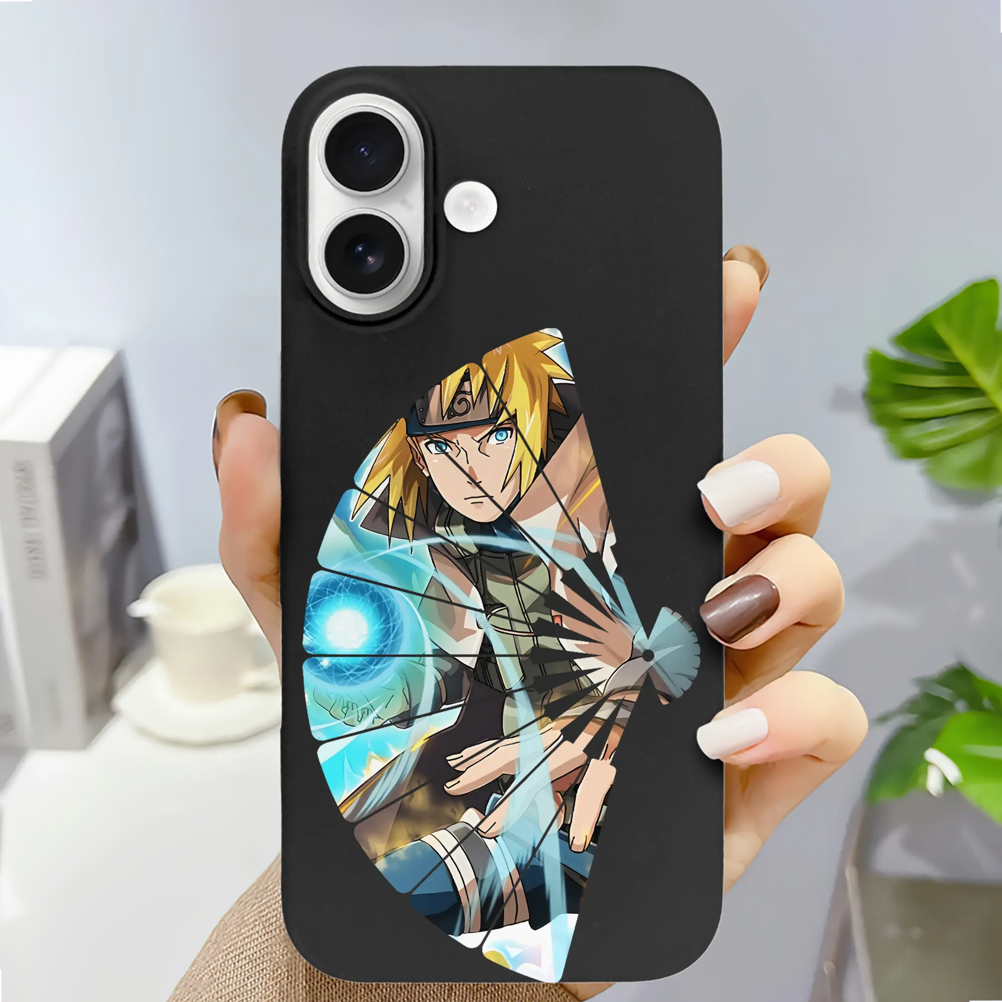 ナルト グッズ 波風 ミナト