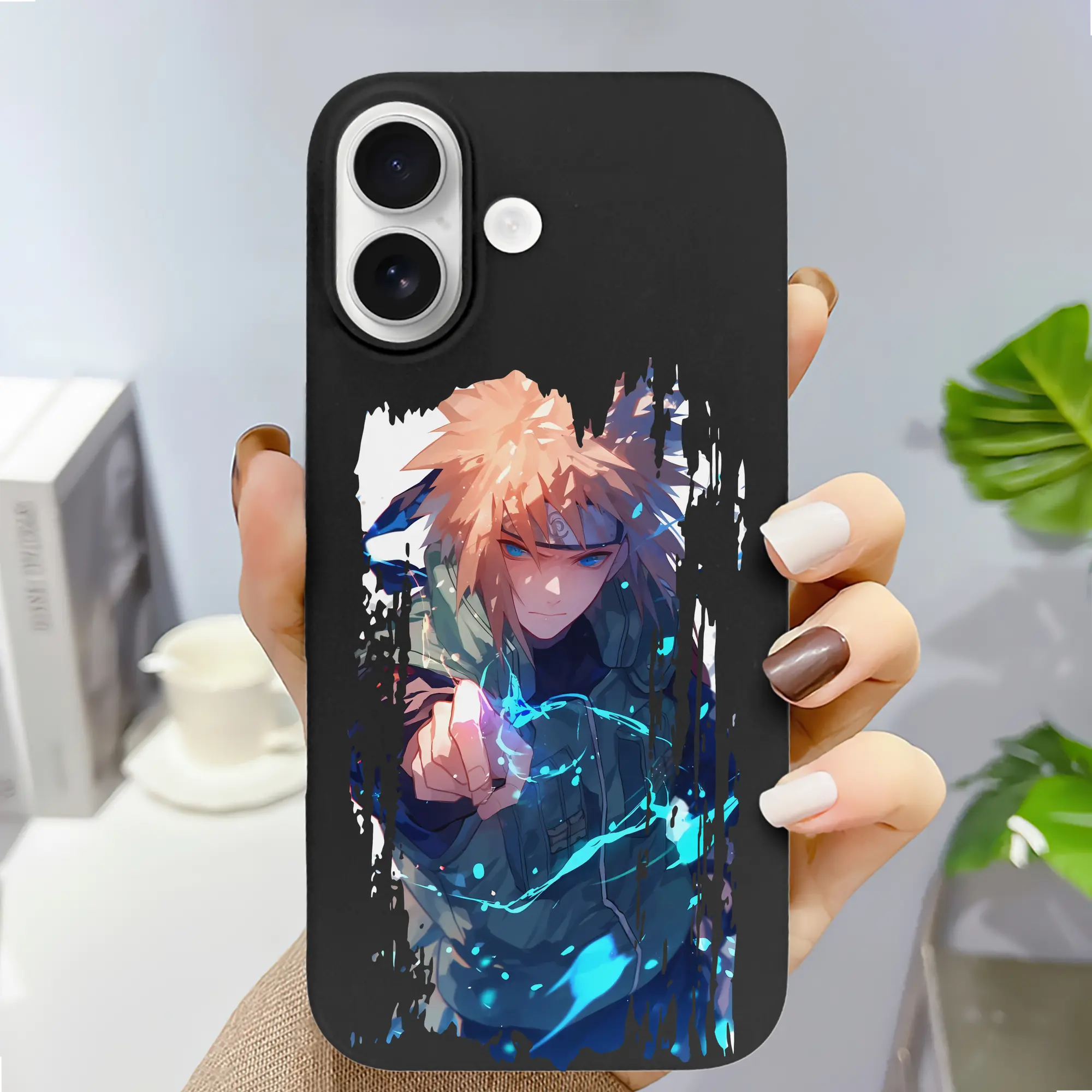 ナルト グッズ 波風 ミナト