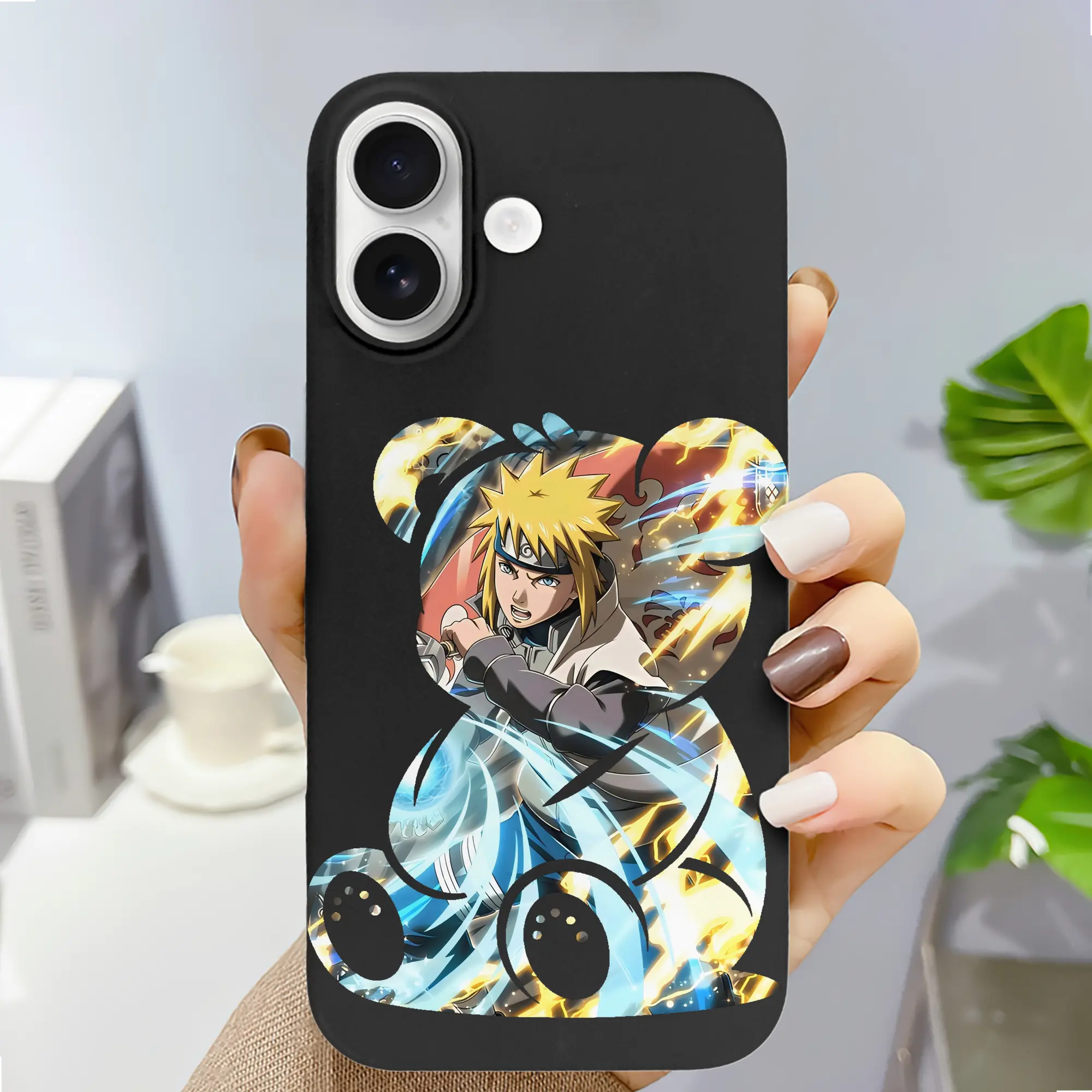 ナルト グッズ 波風 ミナト