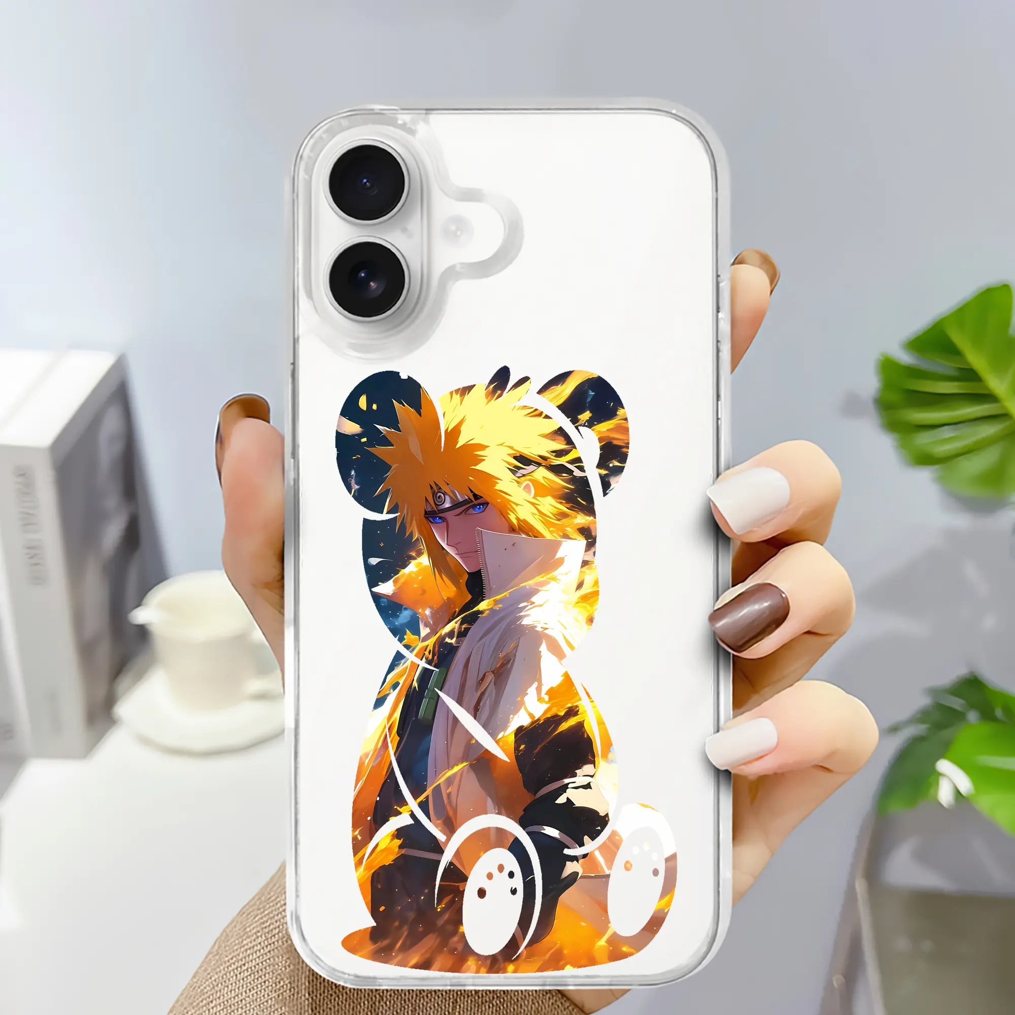 ナルト グッズ 波風 ミナト