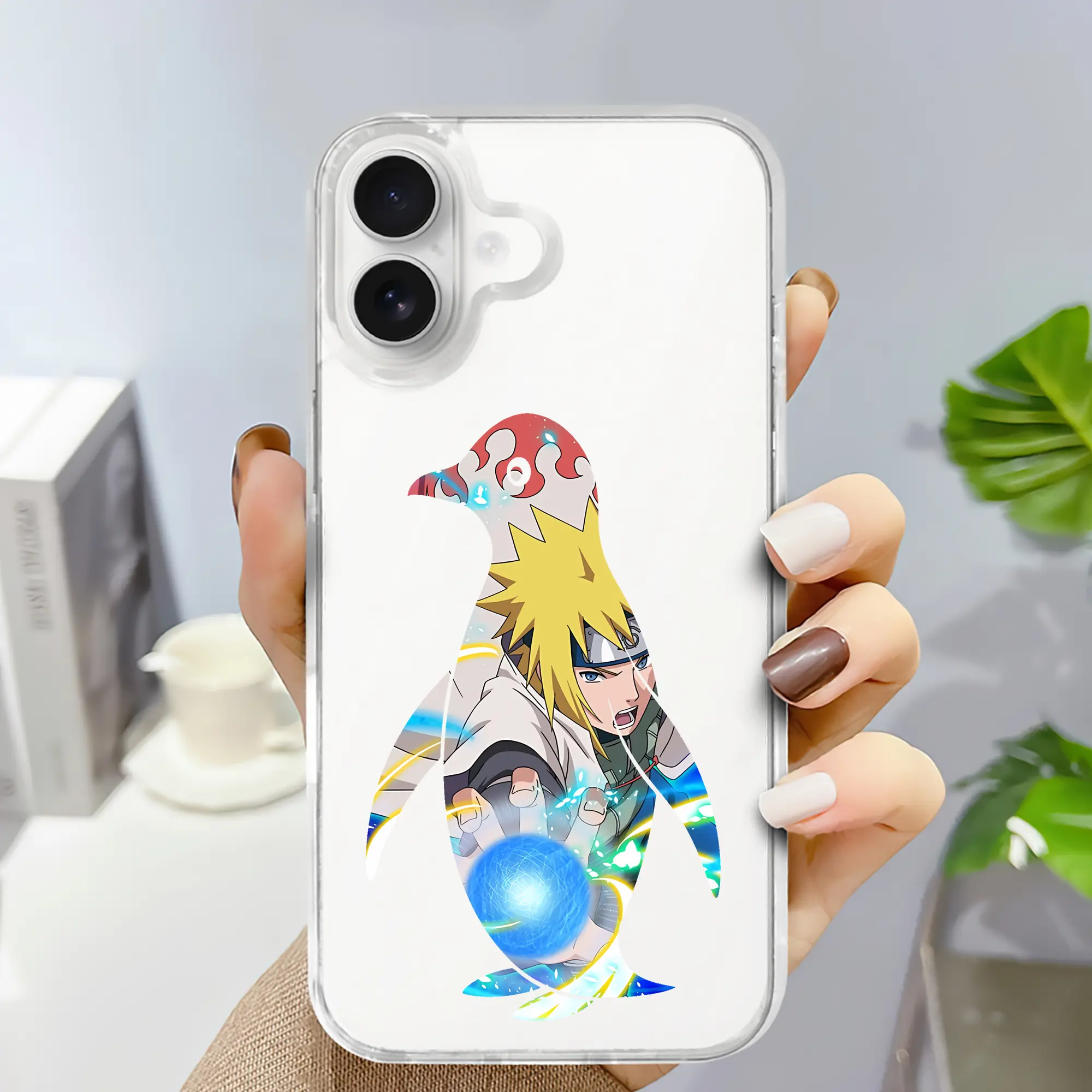 ナルト グッズ 波風 ミナト