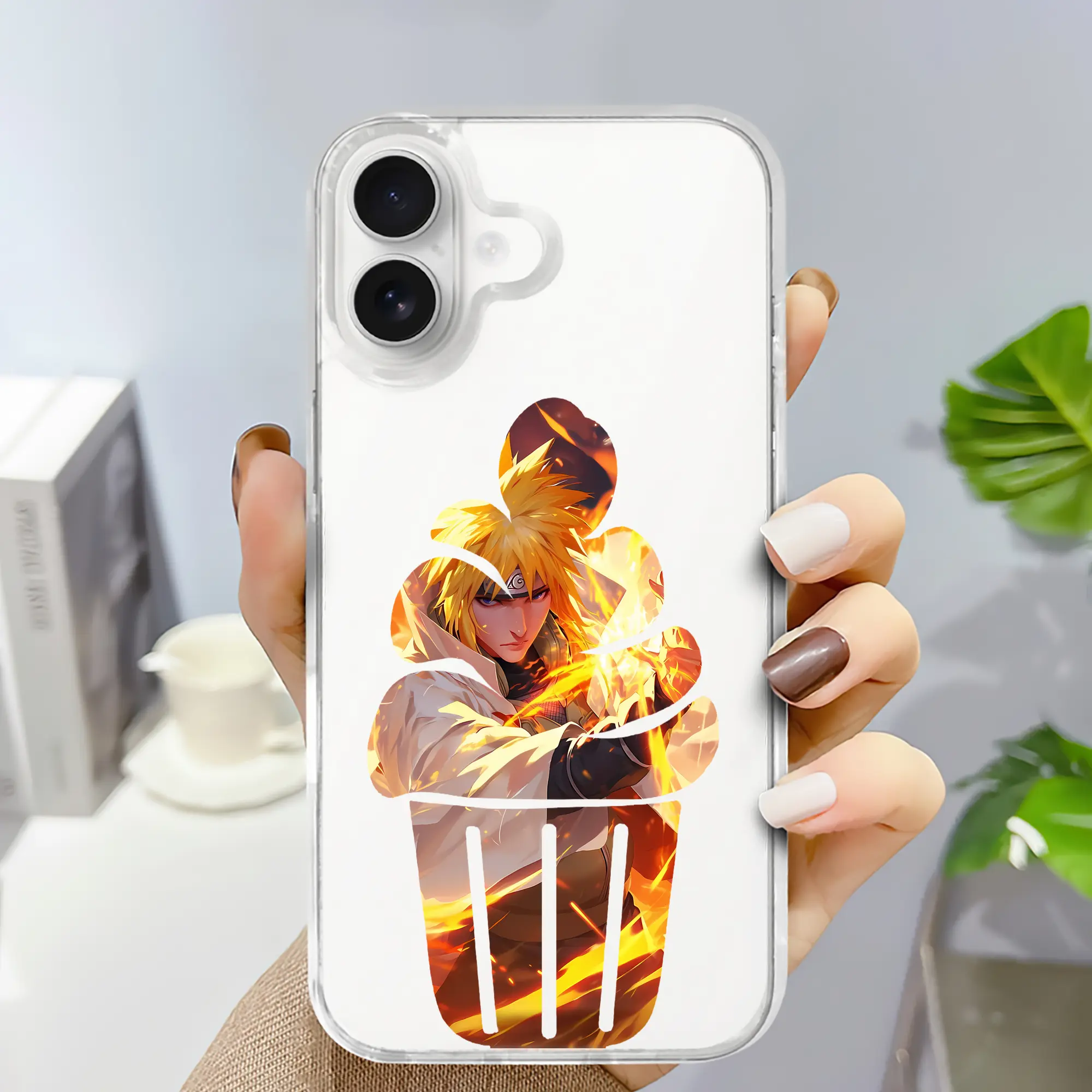 ナルト グッズ 波風 ミナト