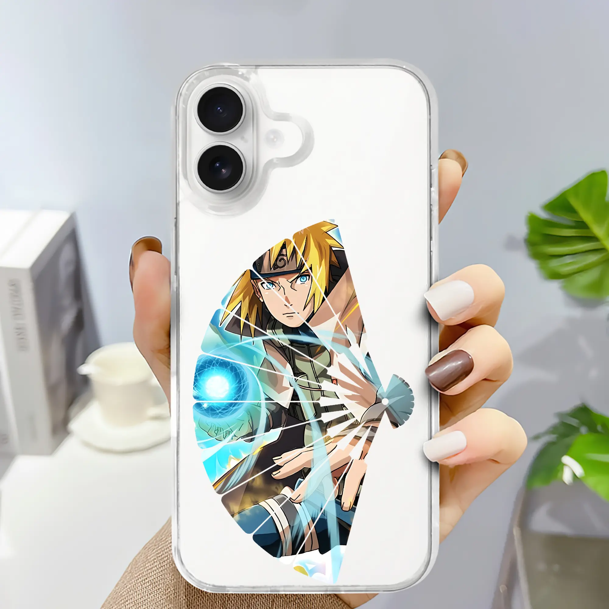 ナルト グッズ 波風 ミナト