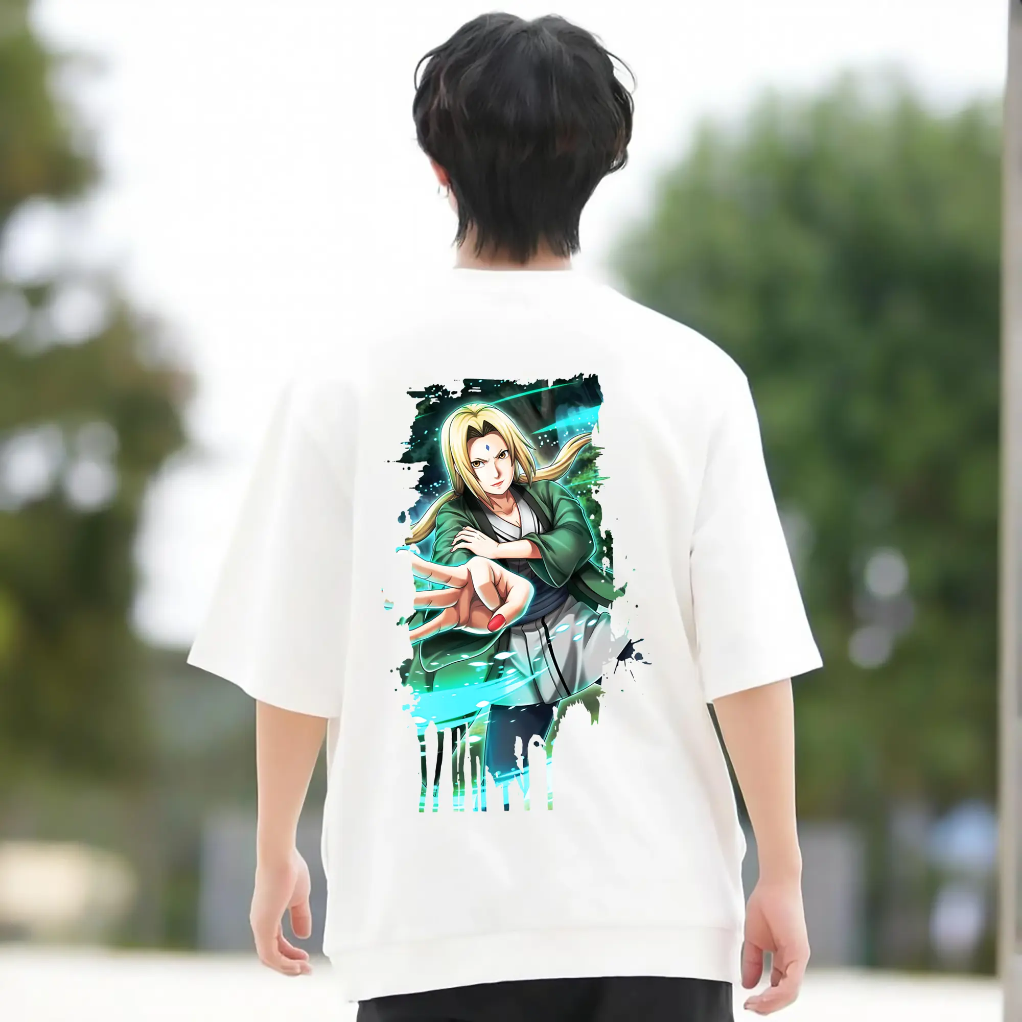 ナルト グッズ 綱手