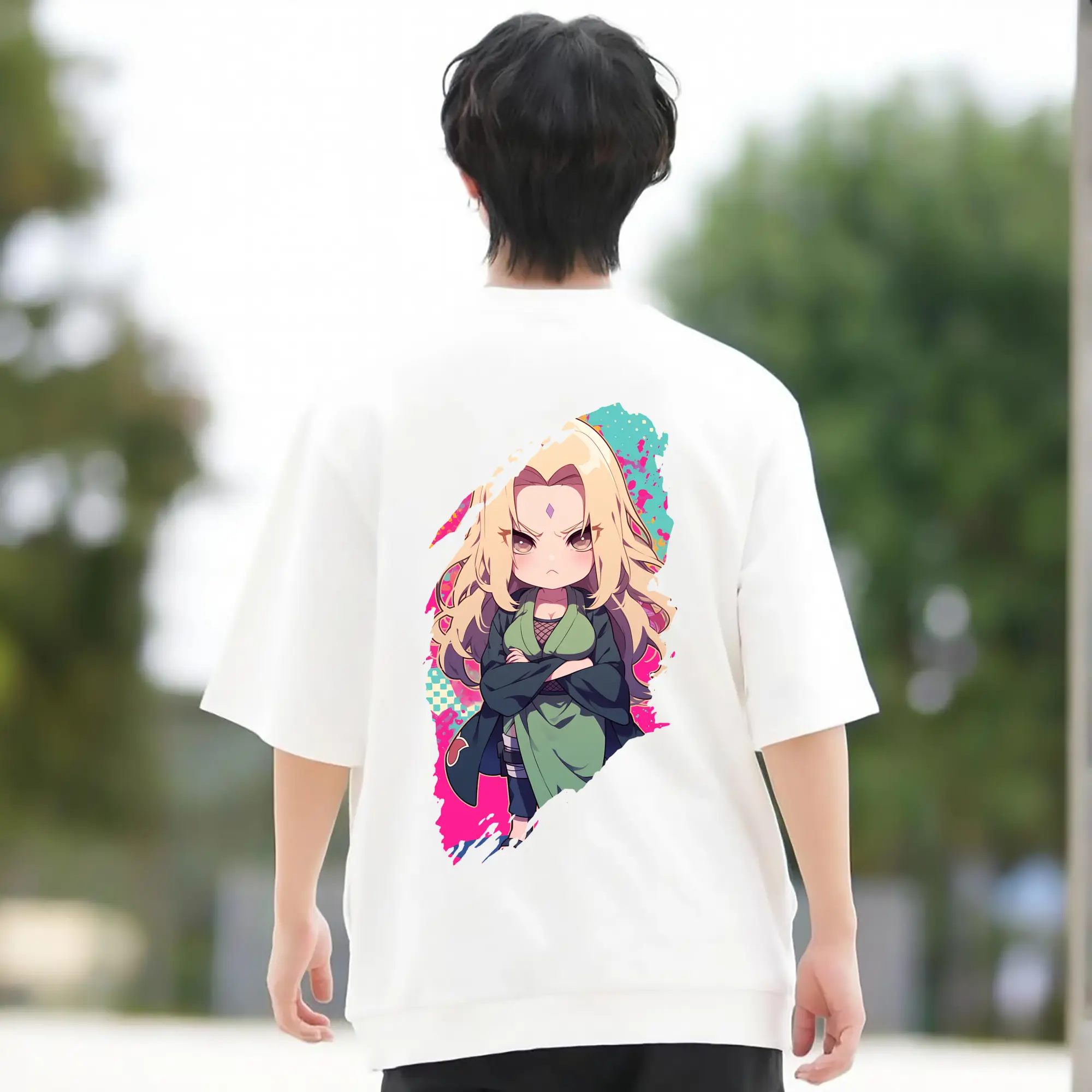 ナルト グッズ 綱手